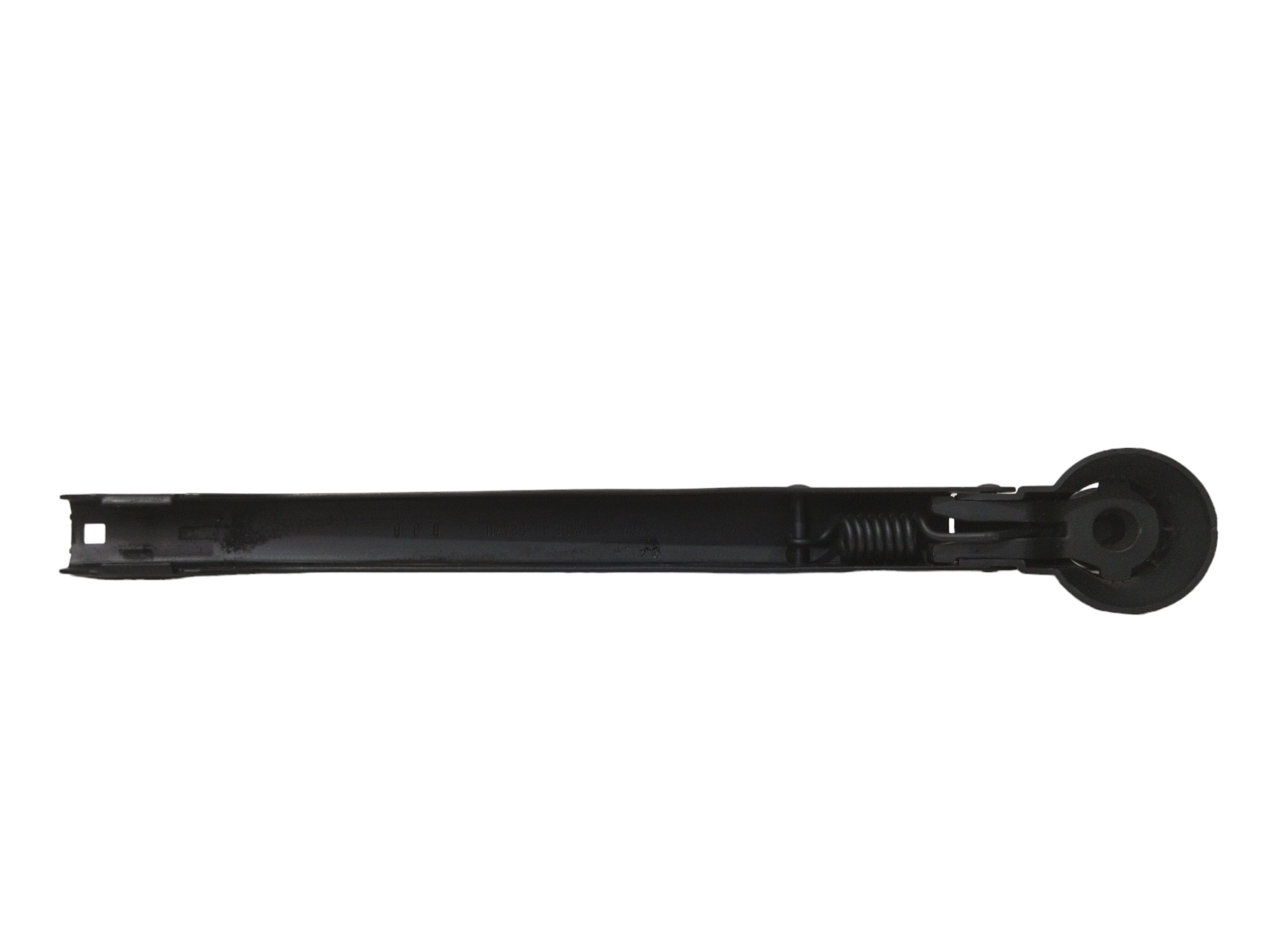 Braço Limpador Vidro Tras Vigia Fox Gol G5 G6 5u6955707 2