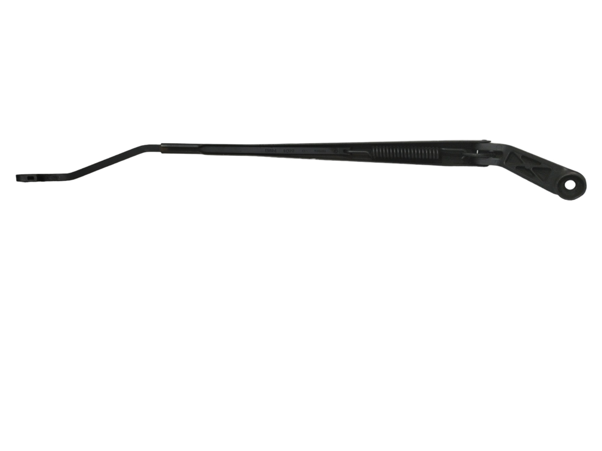 Braço Limpador Parabrisa Corolla 1998 A 2002 Esquerdo Esquerdo 4