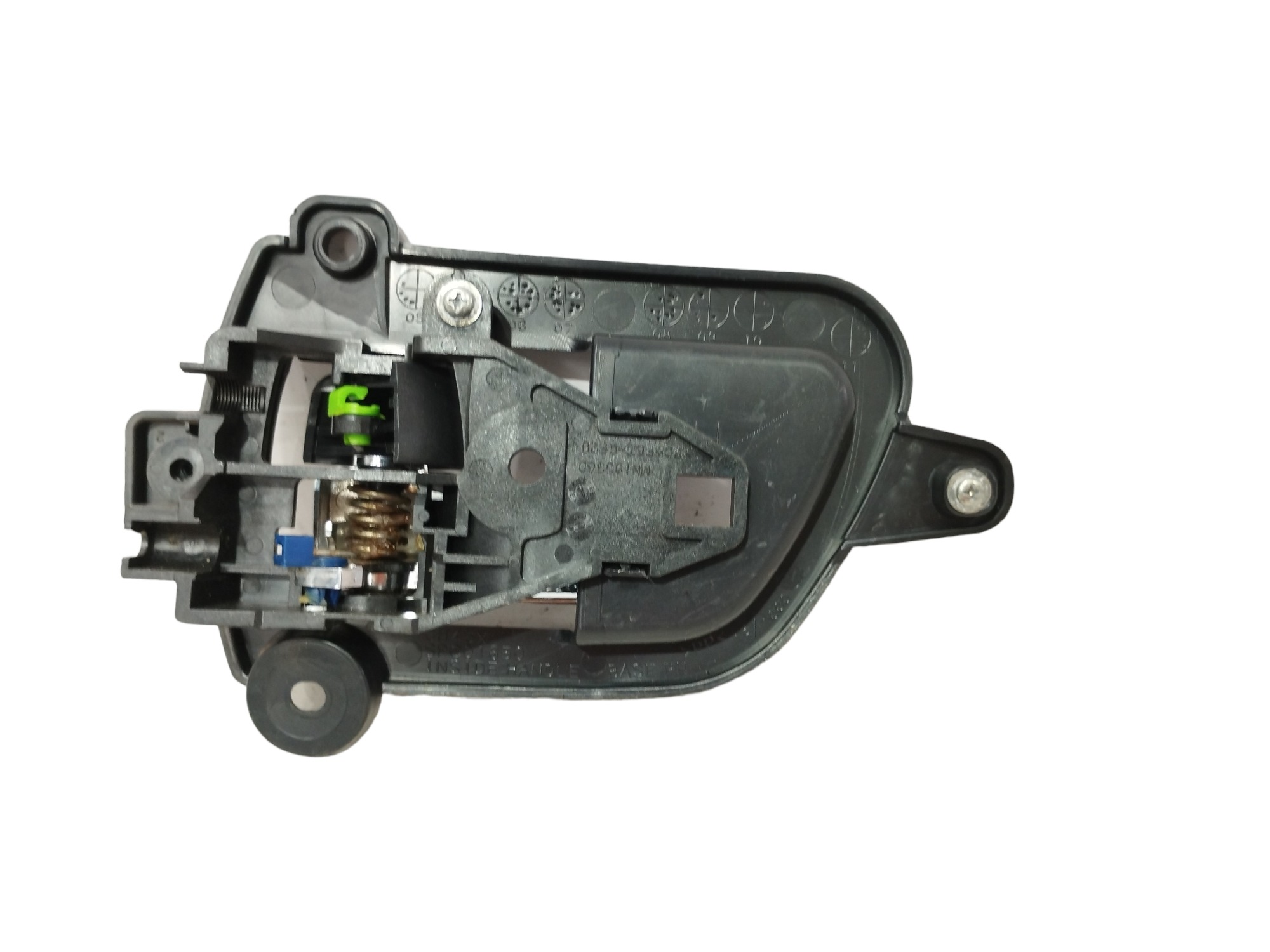 Maçaneta Interna Outlander 08/2013 105360 Dianteira Direita 2