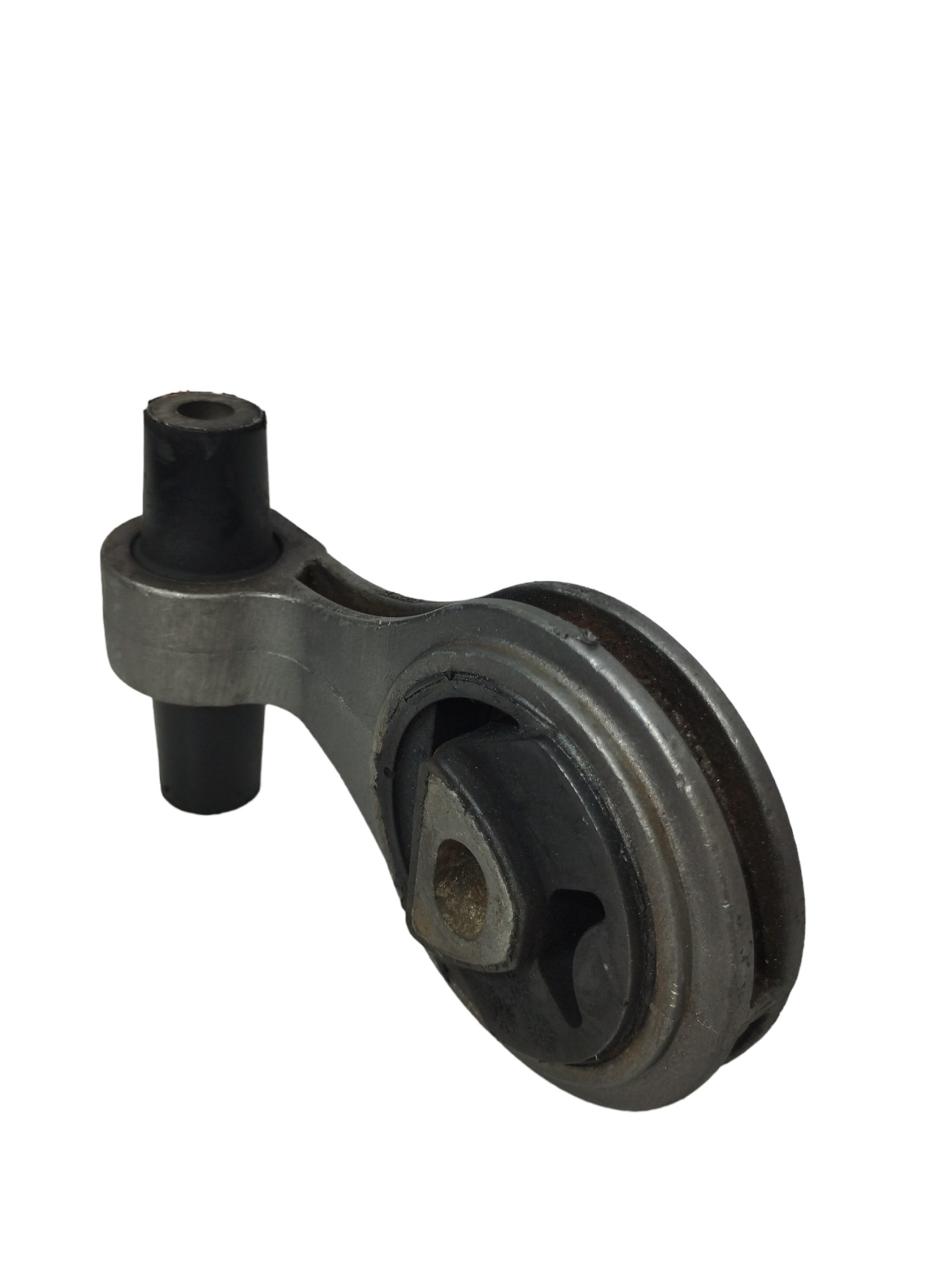 Coxim Traseiro Cambio Doblo Idea 1.3 1.4 2003 51750603 2