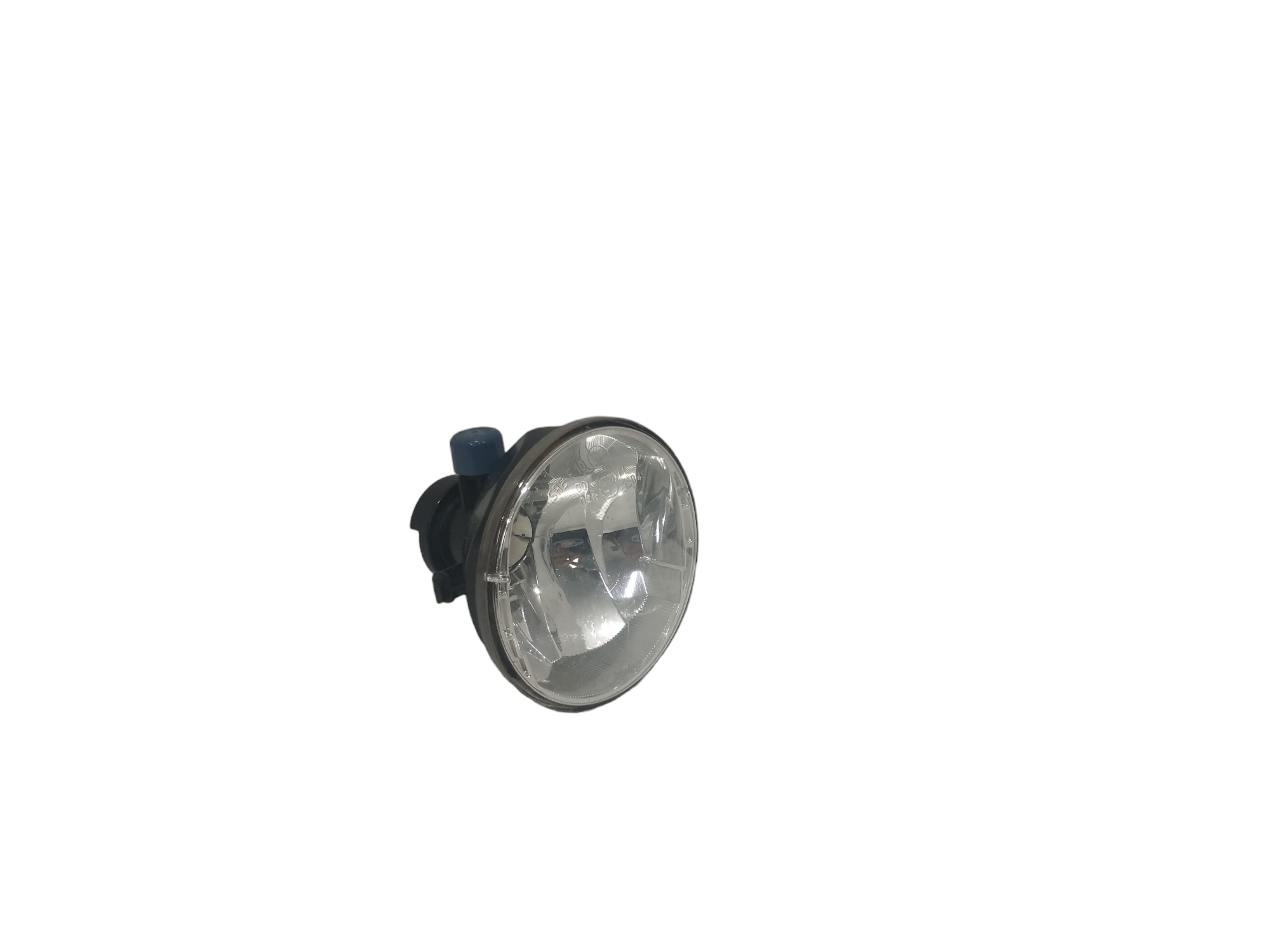 Farol Milha Duster Logan Oroch Sandero 2016 A 2019 Transparente 3