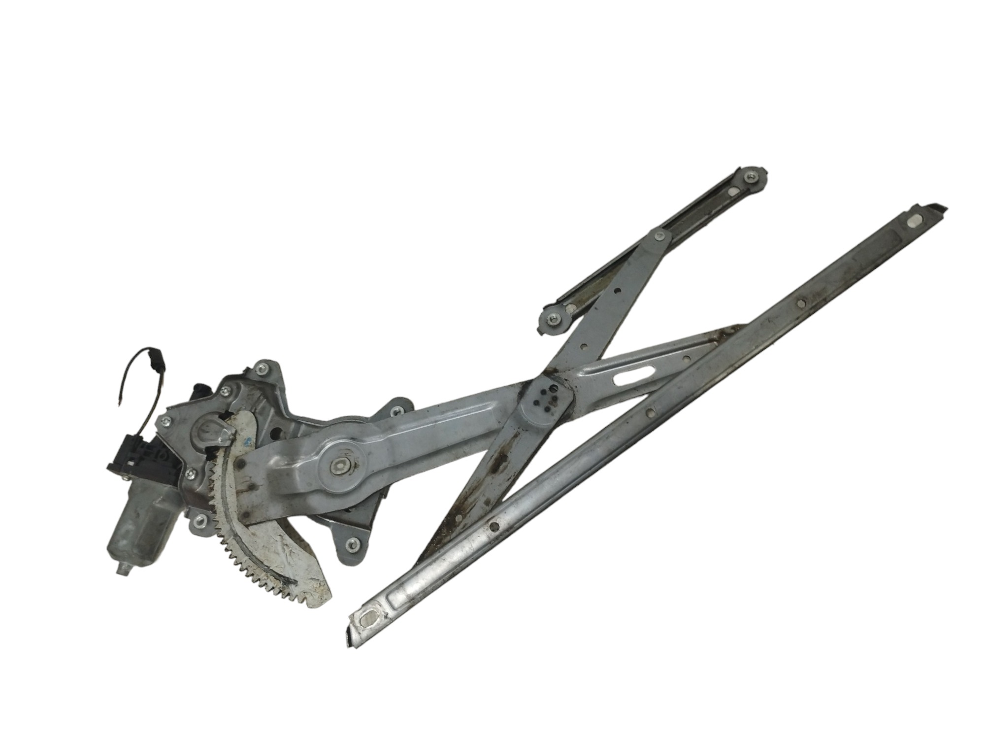 Maquina Vidro Eletrico Etios 13 A 2018 Dianteira Direita 1