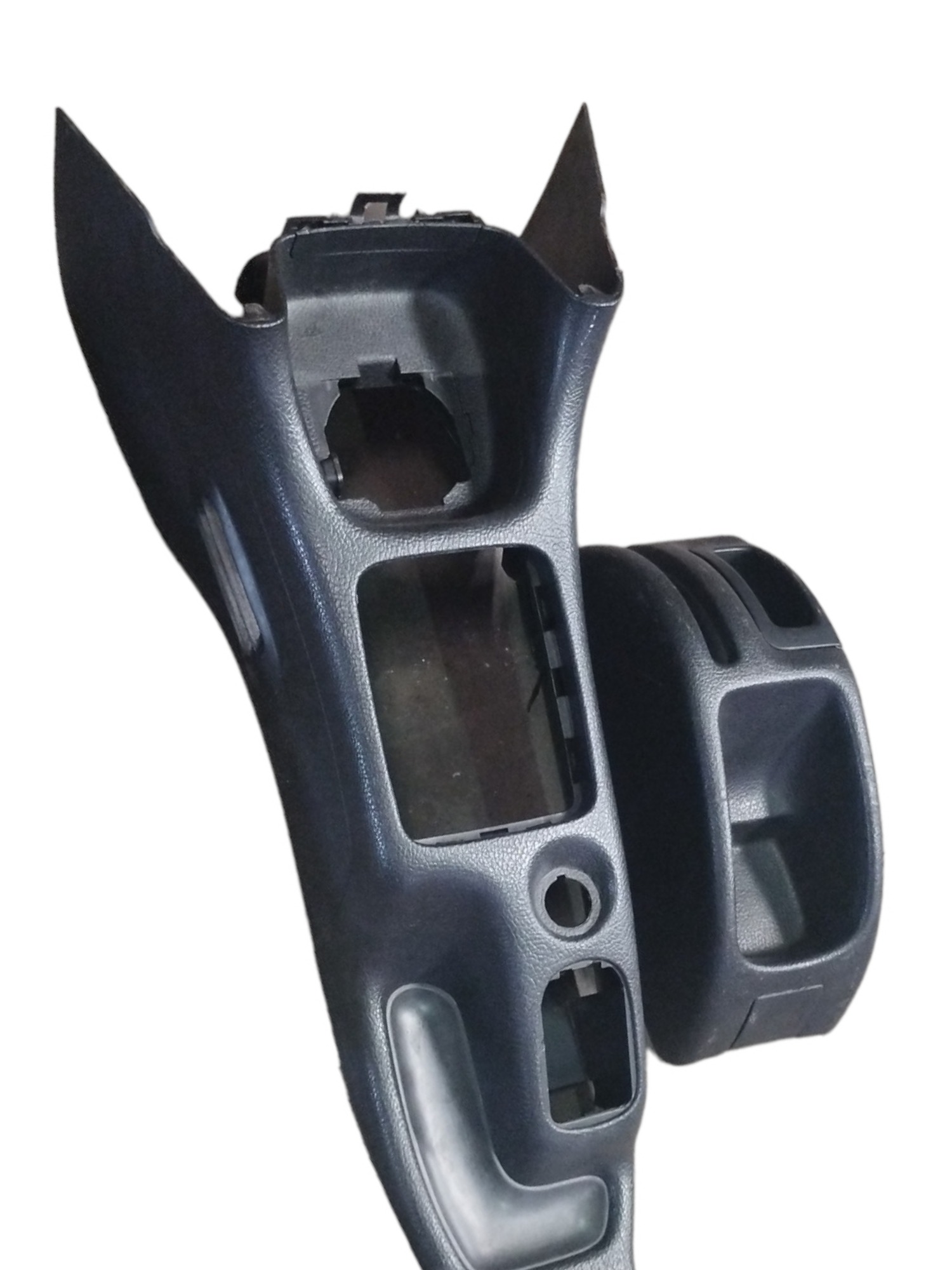 Console Central Peugeot 206 207 2004 A 2010 1