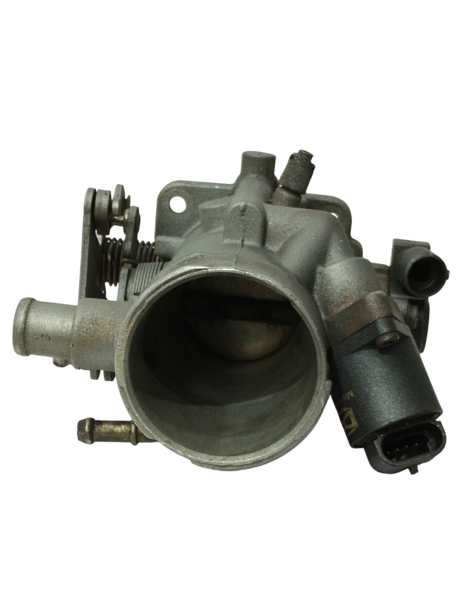 Corpo Borboleta Tbi Corsa 1.0 Wind 8v 1997 A 2003 5