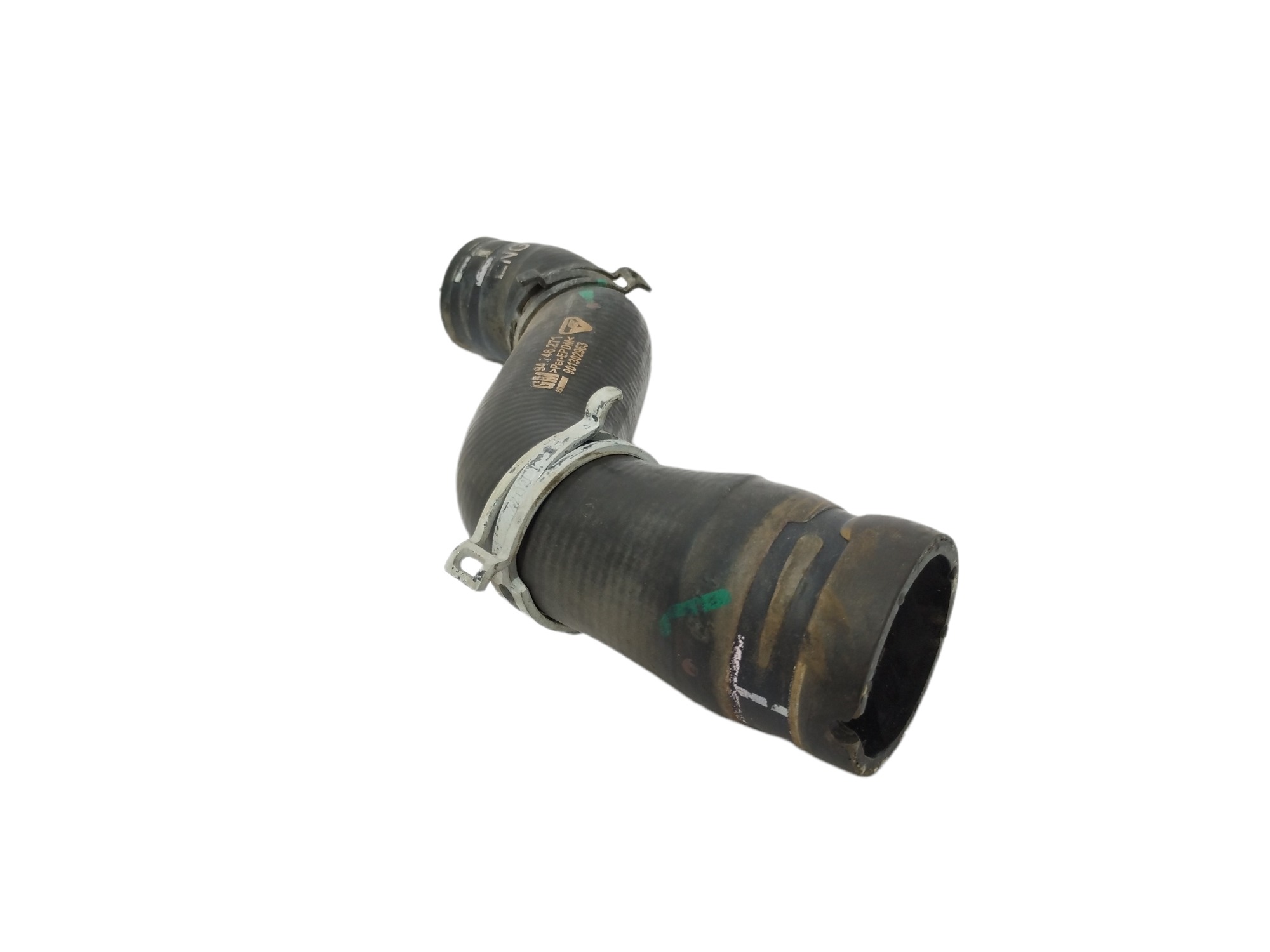 Mangueira Superior Radiador Cobalt Onix Prism 13 17 94746271 1