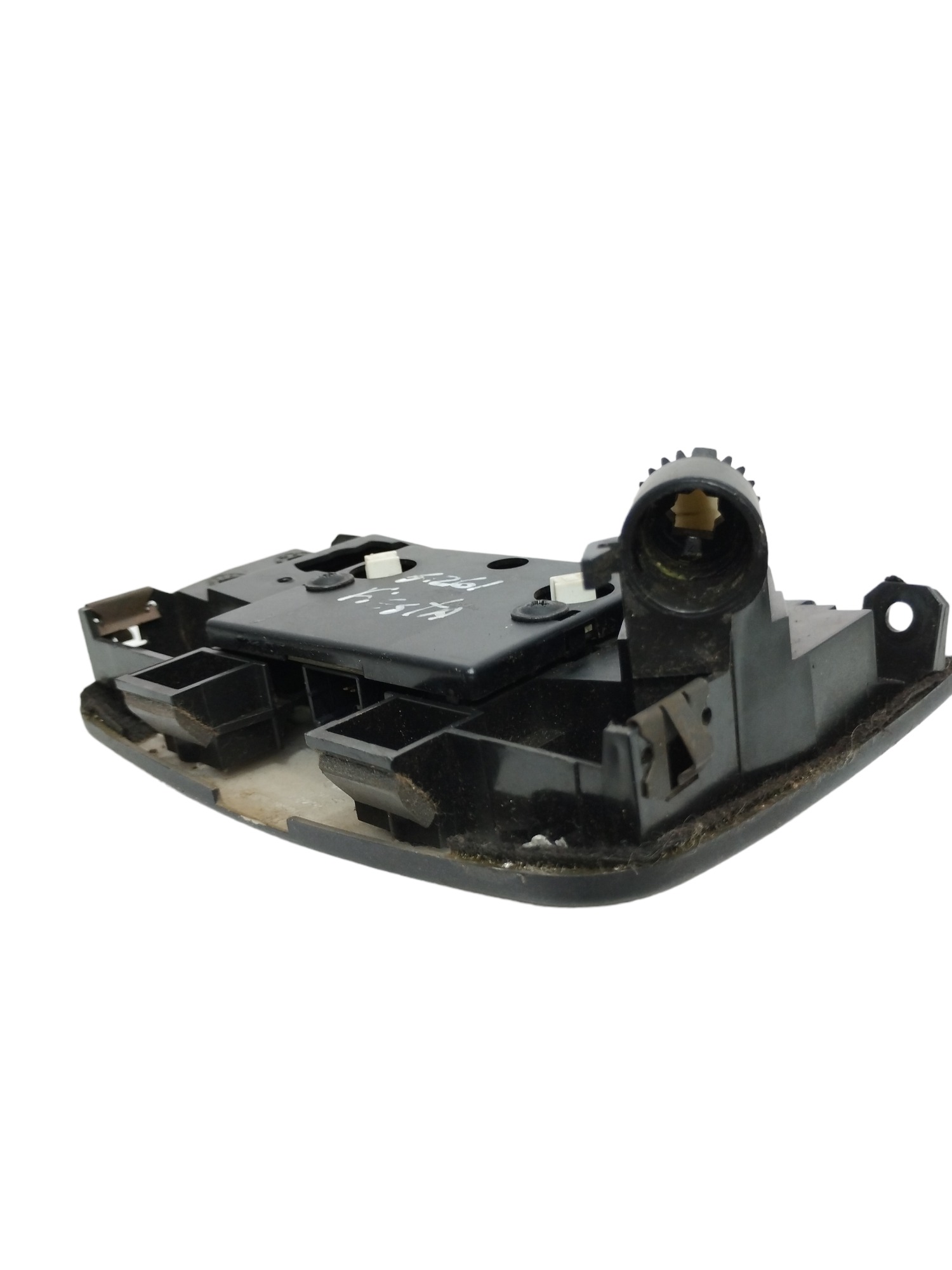 Comando Ar Condicionado Fiesta 1996 a 1999 44zd4588 4