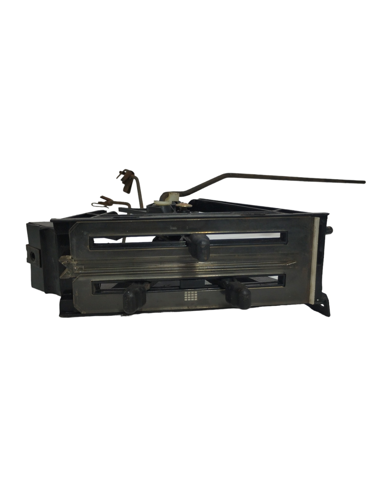 Comando Controle Ventilador Monza 1982 A 1996 94626849 5