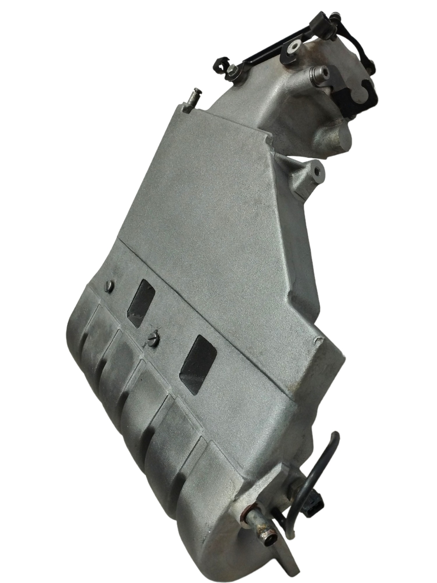 Coletor De Admissão Golf Mk3 Vr6 2.8 2.9 91 A 97 021133223 4