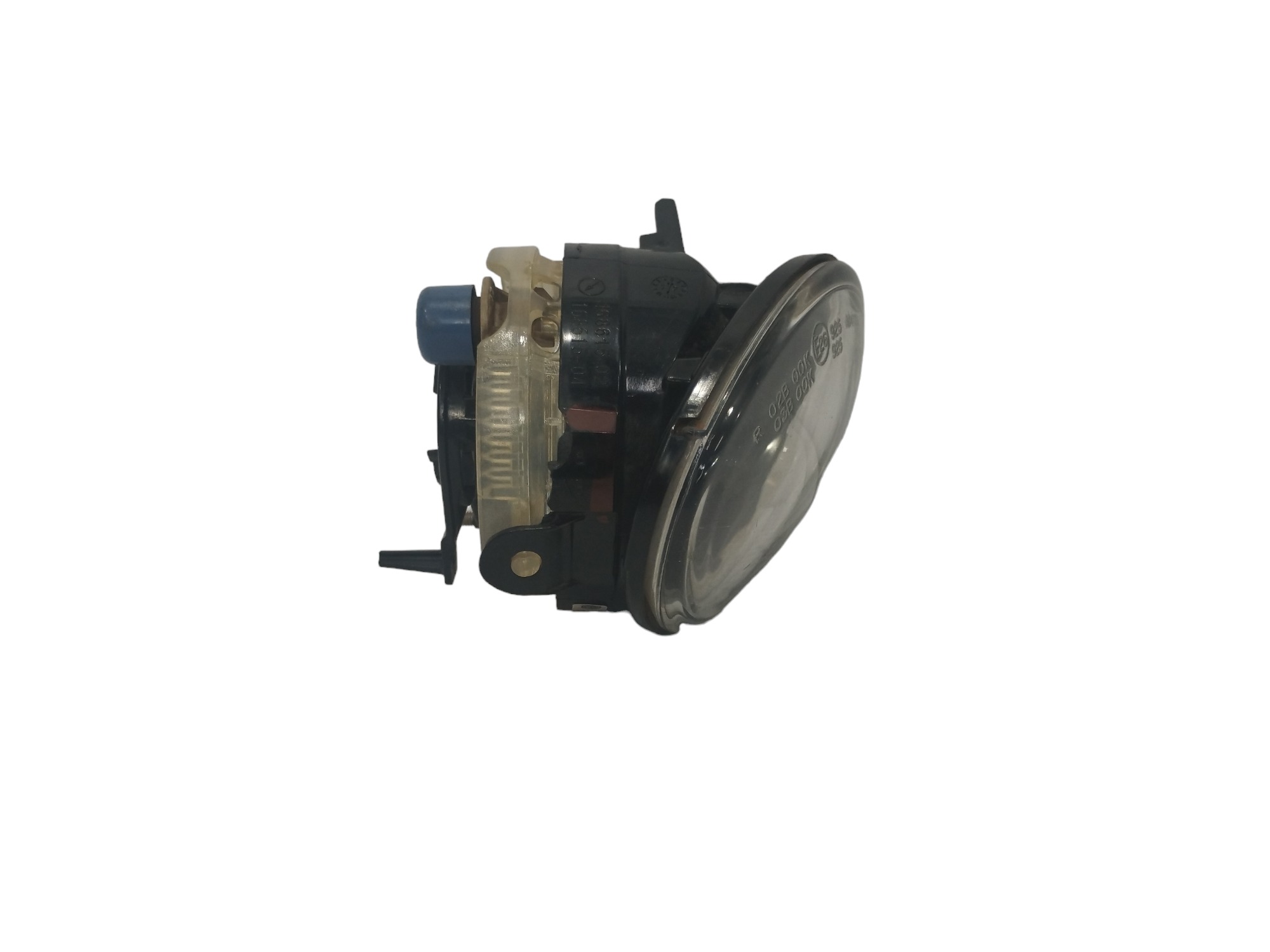 Farol Milha Direita Touareg 2011 A 12 Up 18 A 21 7p6941700e Transparente 4