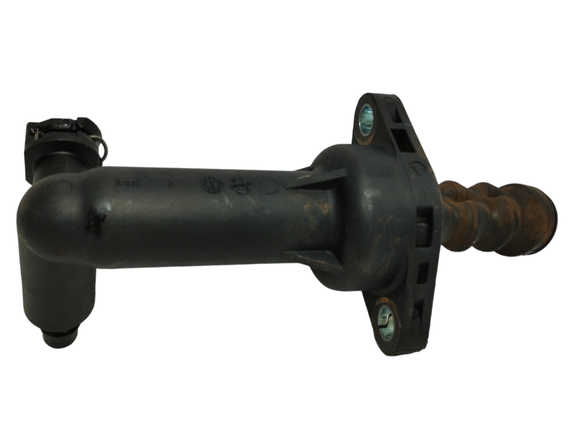 Cilindro Atuador Embreagem Fox Gol 2010 6qe721261c 3