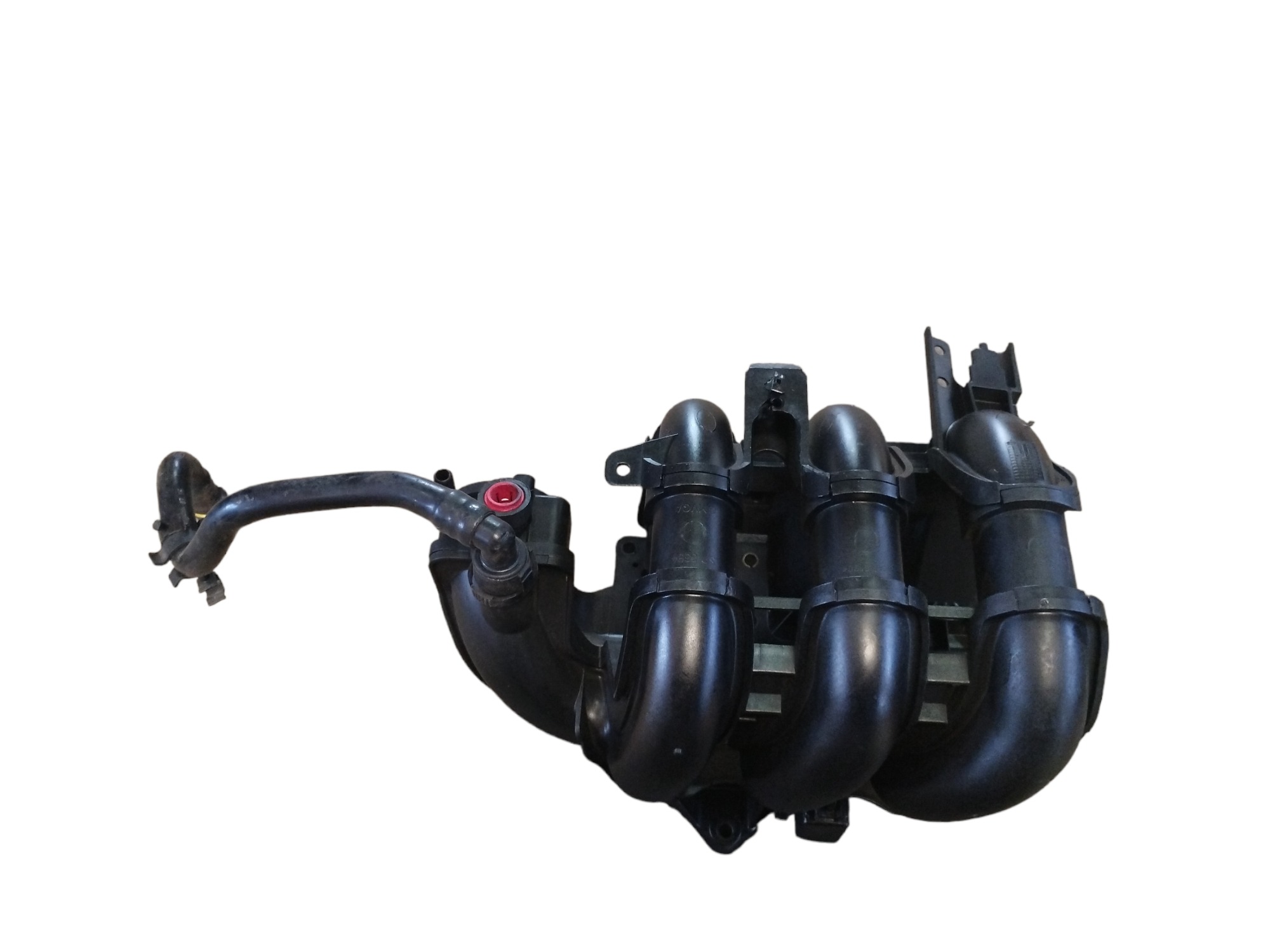 Coletor Admissão Ford Ka 1.0 3cc E6bg9424dc 4