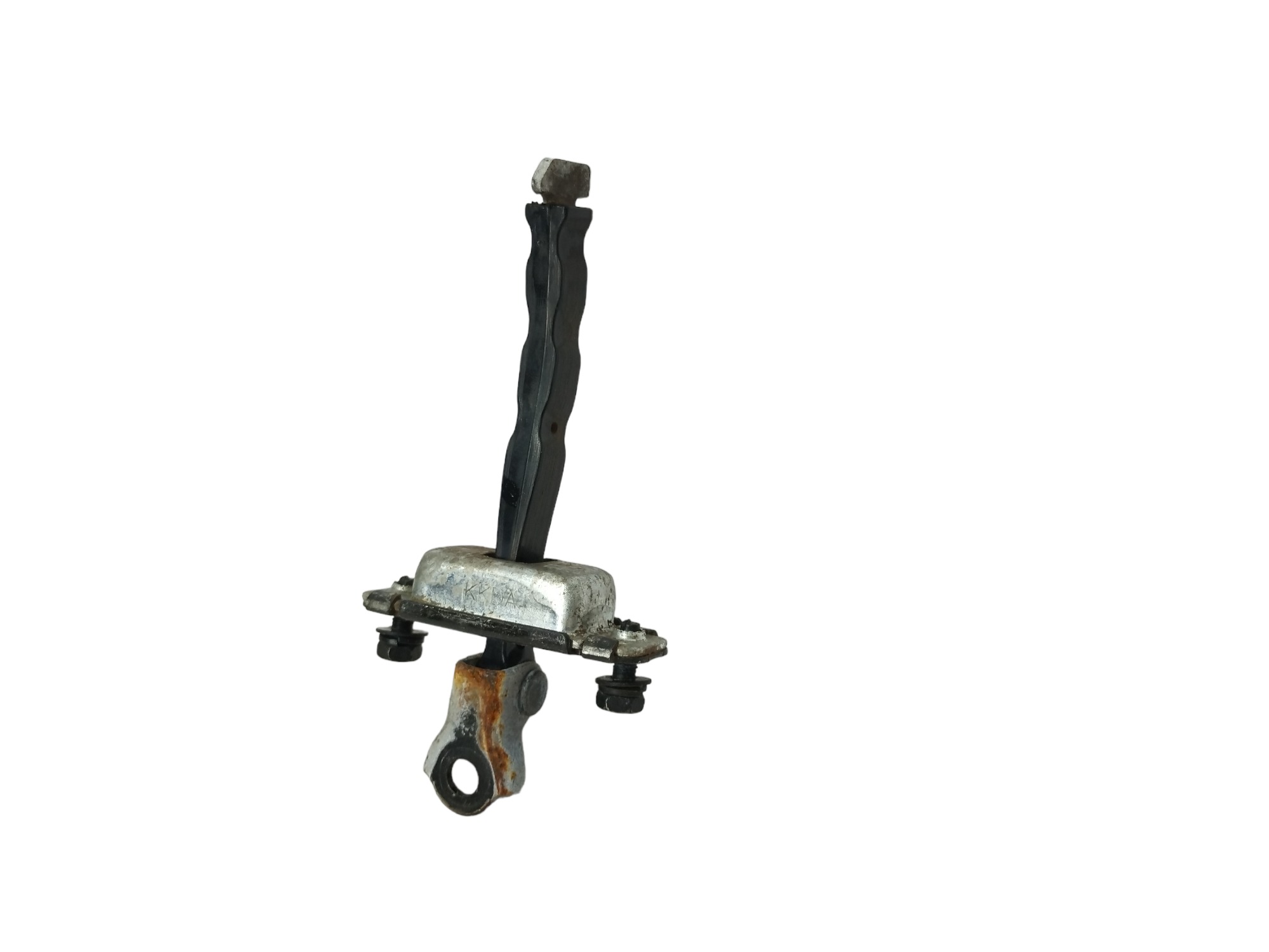 Limitador Porta Dianteira Traseira Hyundai Hb20 2012 2019 3