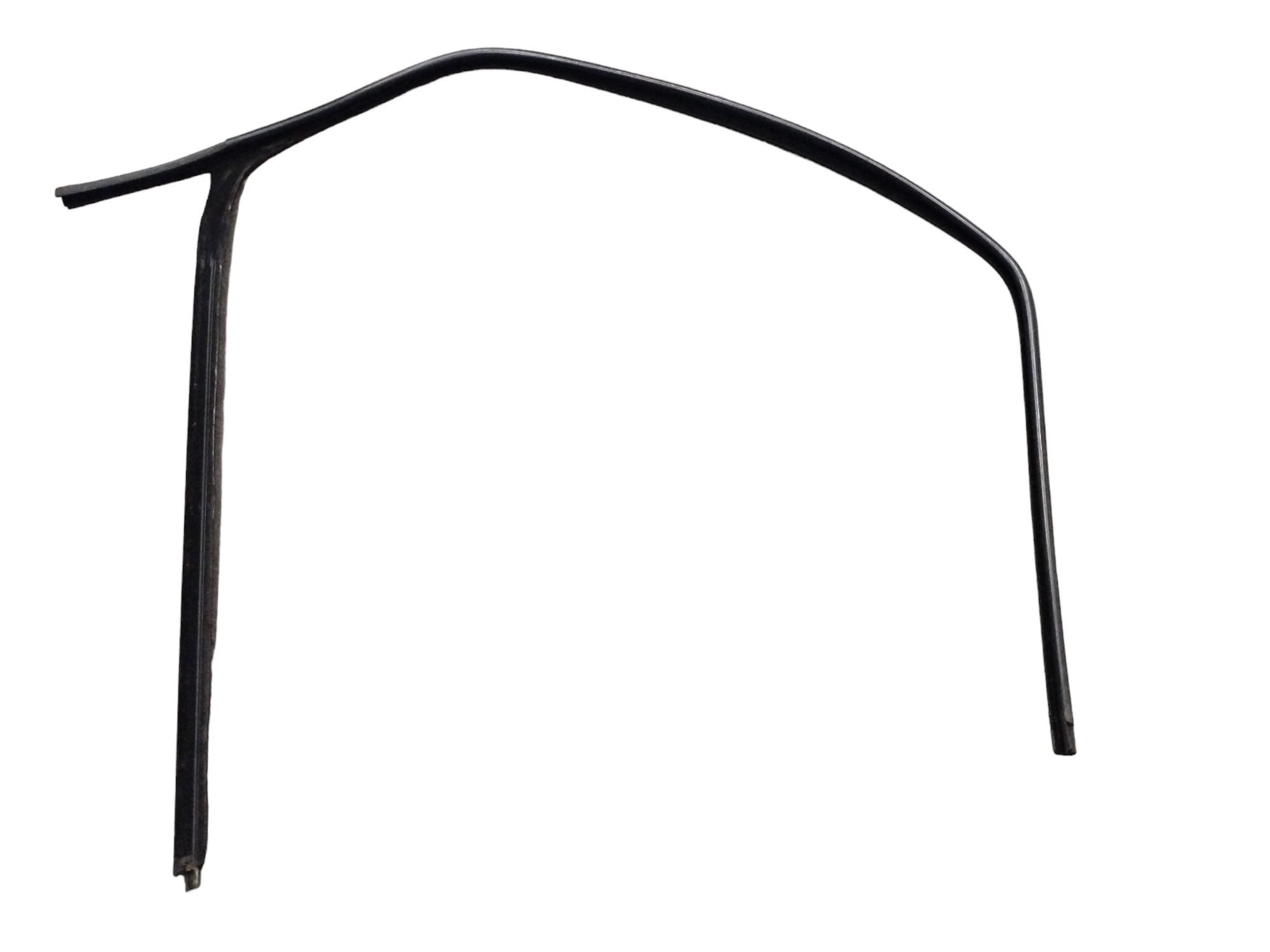 Canaleta Porta Peugeot 207 Passion Tras Esquerda 08 A 2014 1