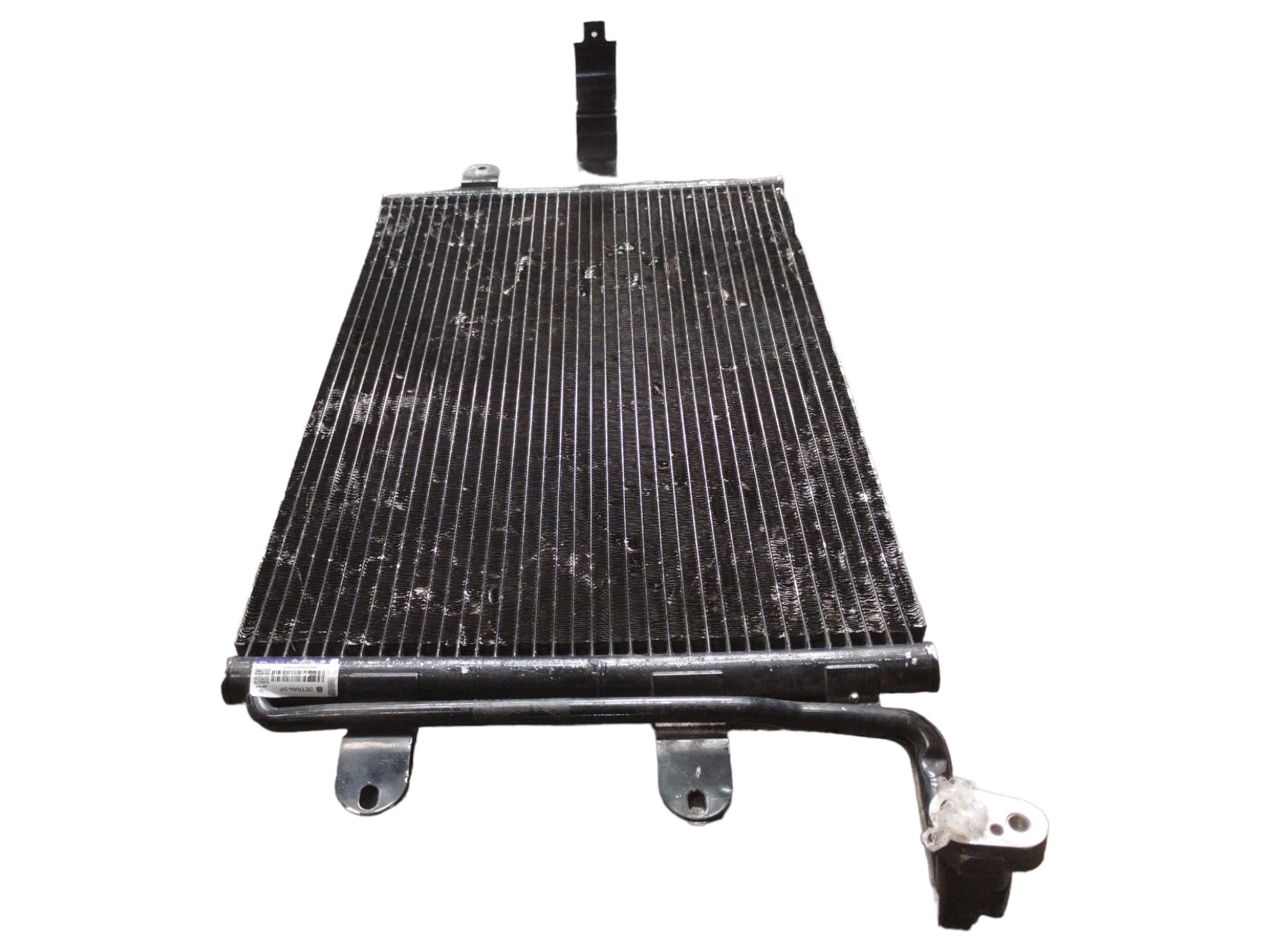 Condensador De Ar Golf Sr Audi A3 A4 1994 A 2003 4825941 3