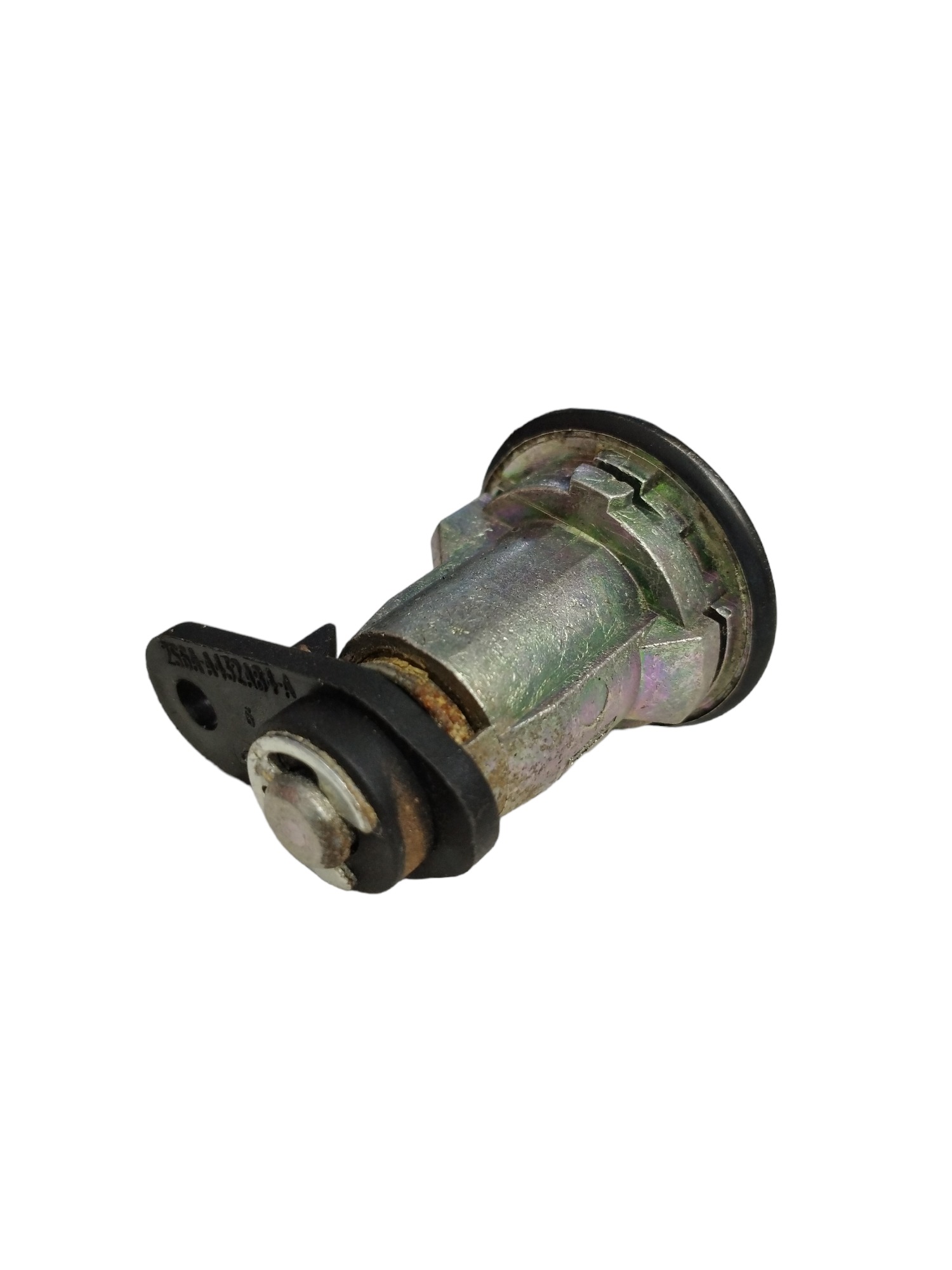 Cilindro Miolo Tampa Traseira Ford Fiesta 2s6aa432a84a 3