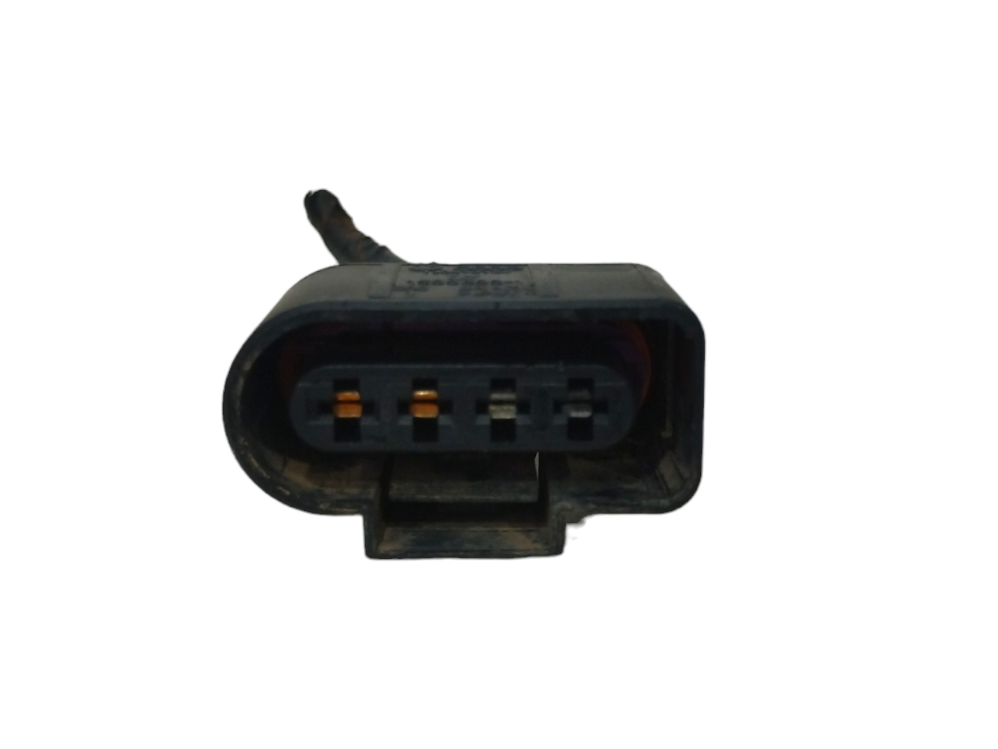 Conector Chicote Plug Bobina Jetta Passat Tiguan Touareg 11 7