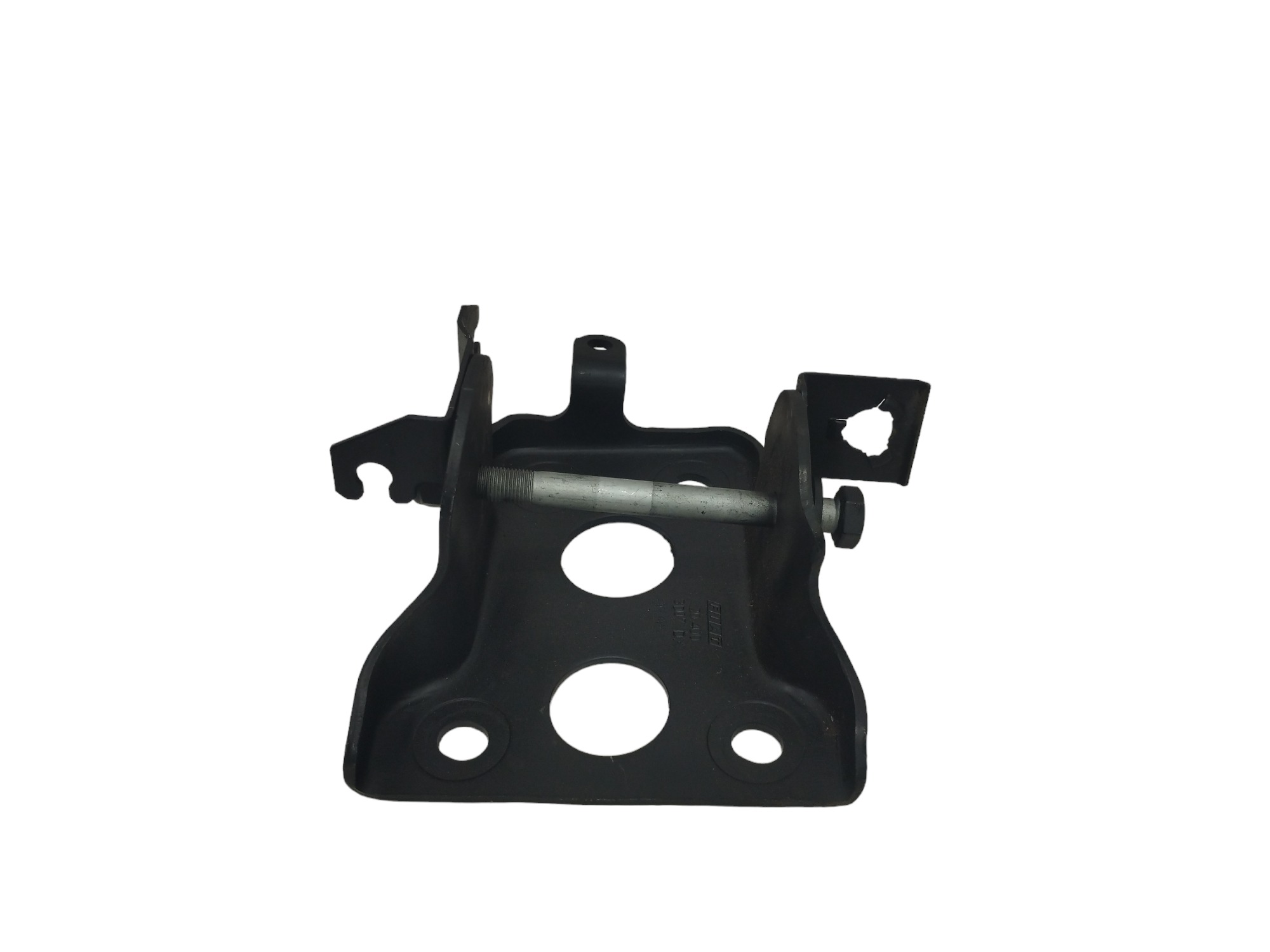 Jumelo Traseiro Direito Grand Siena Palio 2013 3d07dx 1