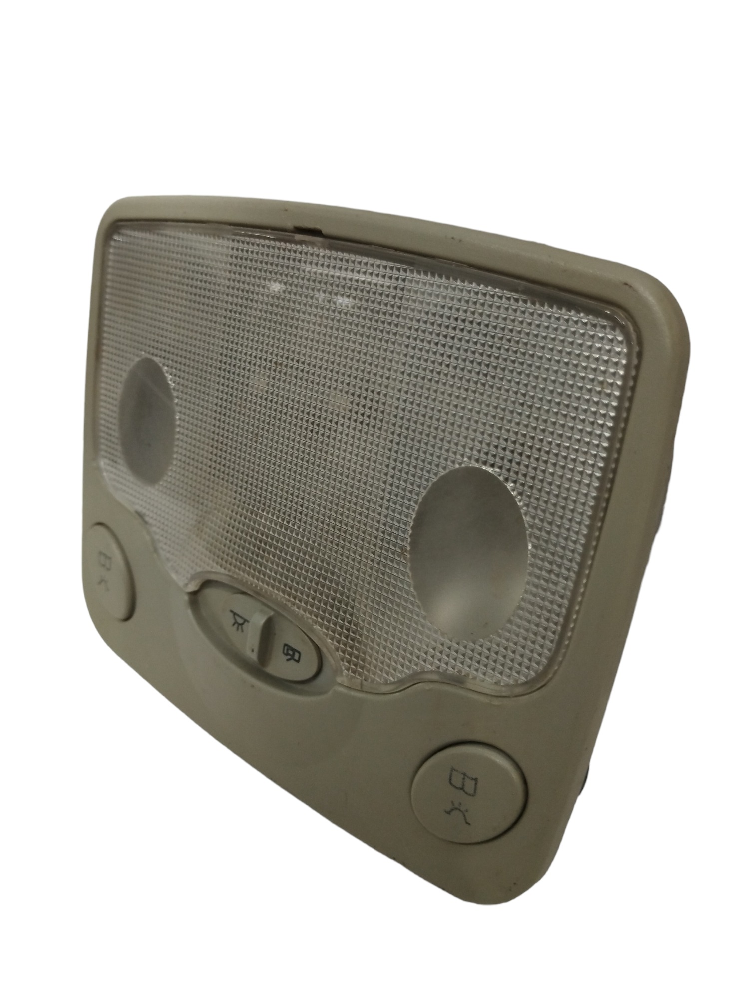 Lanterna Luz Teto Cherry Tiggo 2012 S123714010 2