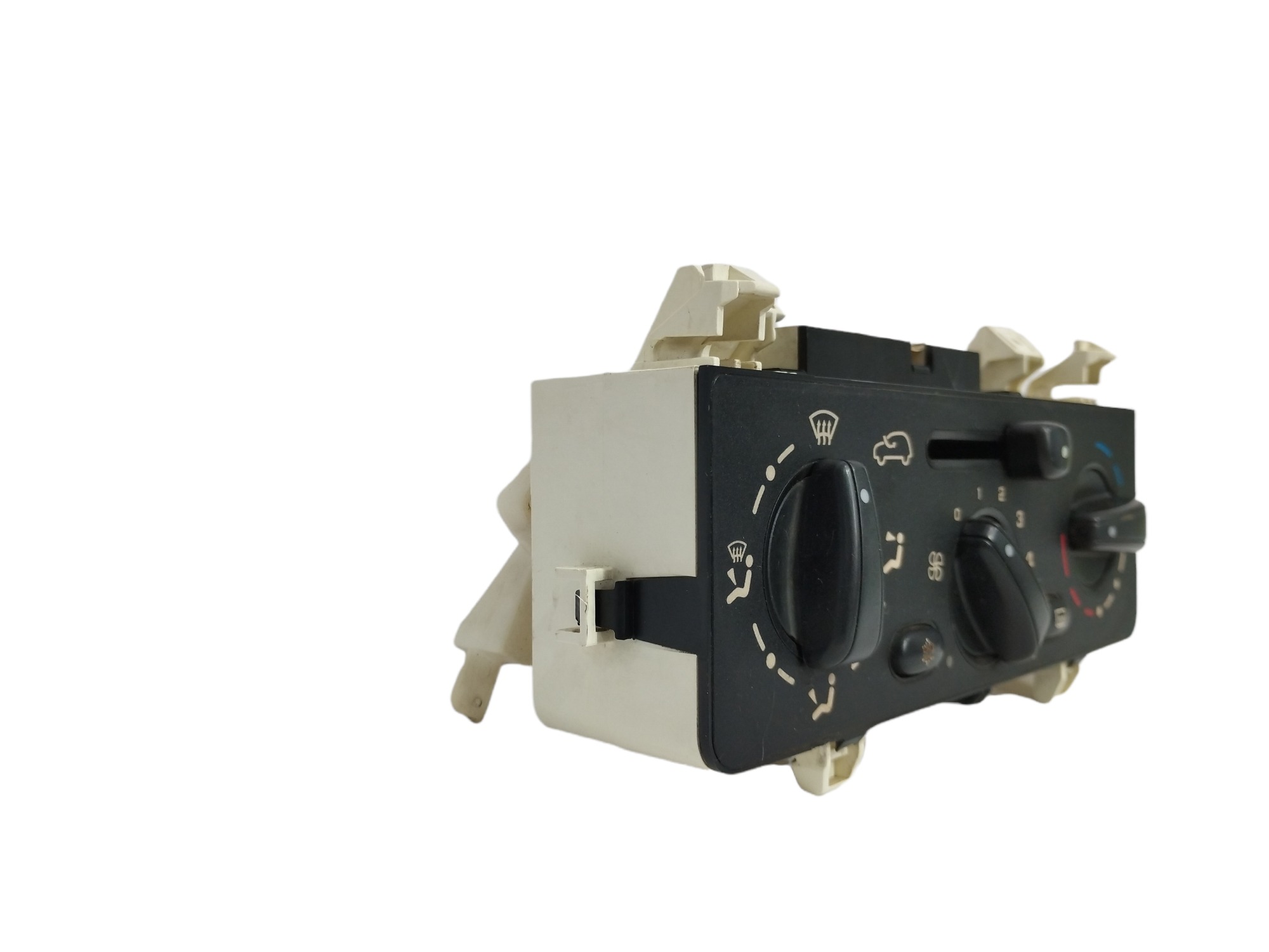 Comando Ar Condicionado C3 2003 2012 154540800 Denso 3