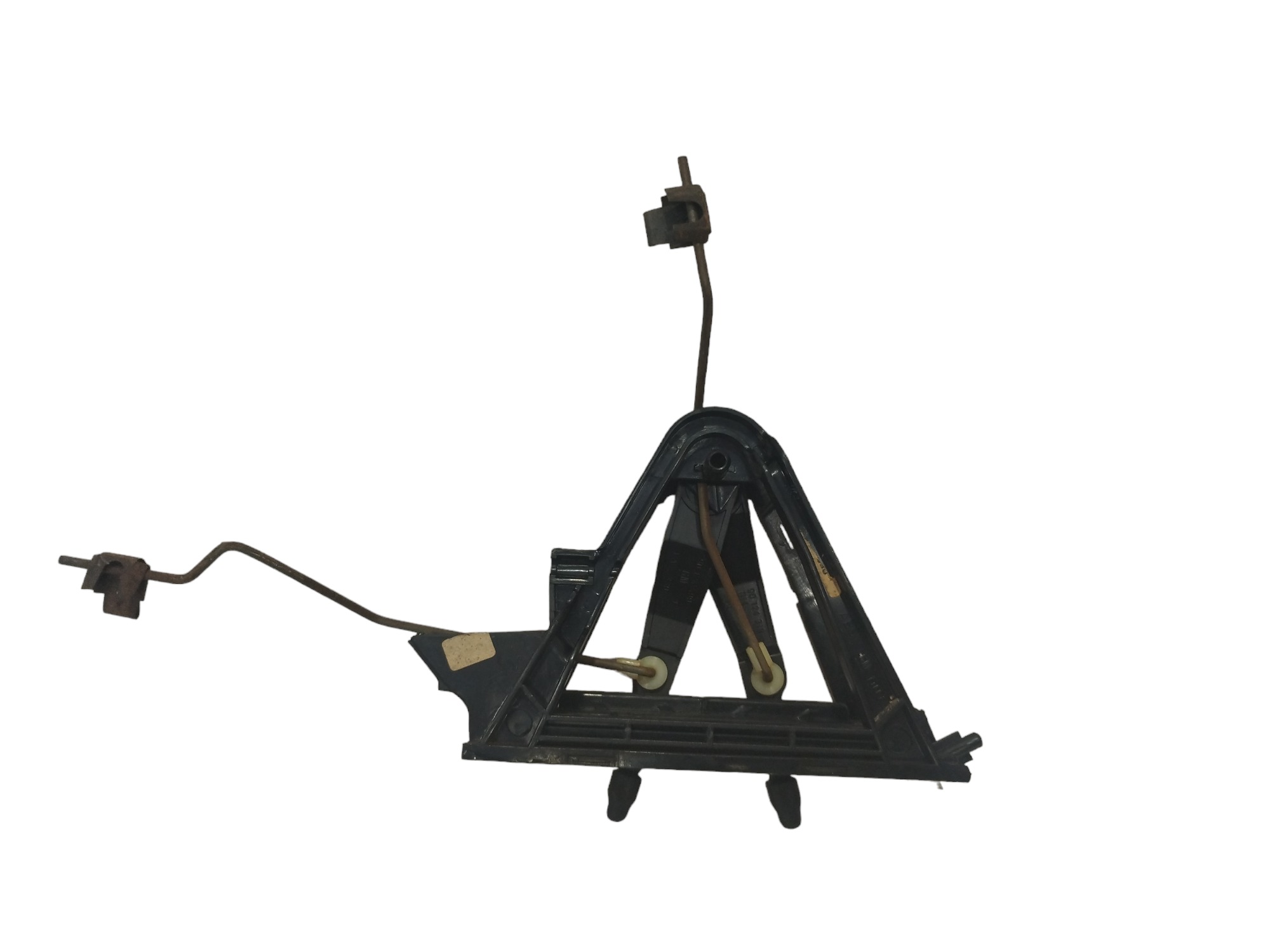 Comando Controle Ventilador Monza 1982 A 1996 94626849 3