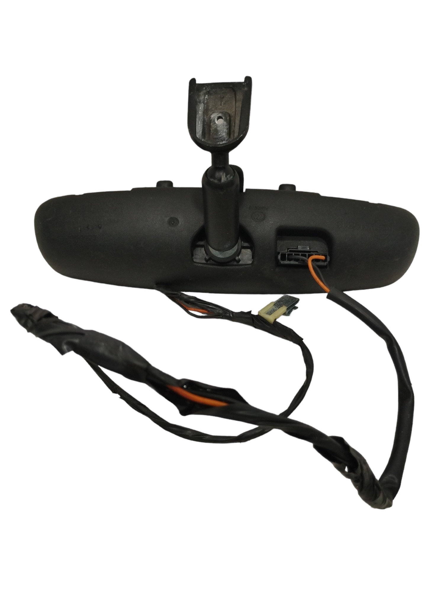 Espelho Retrovisor Interno Toyota Matrix Xrs 2003 A 2008 4