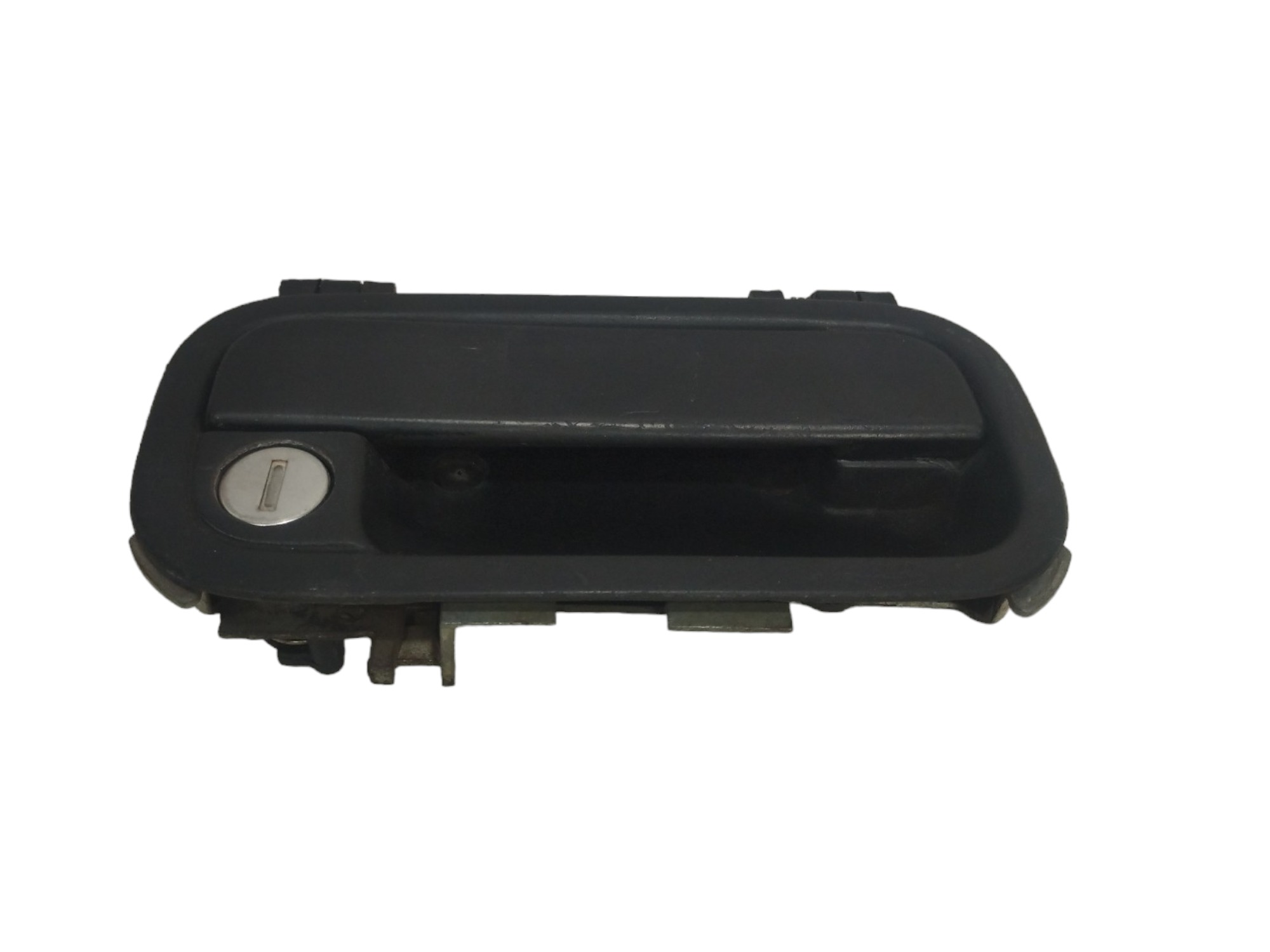 Macaneta Ext Porta Corsa 06 A 10 Classic 2010 Diant Direita Preto Dianteira 3