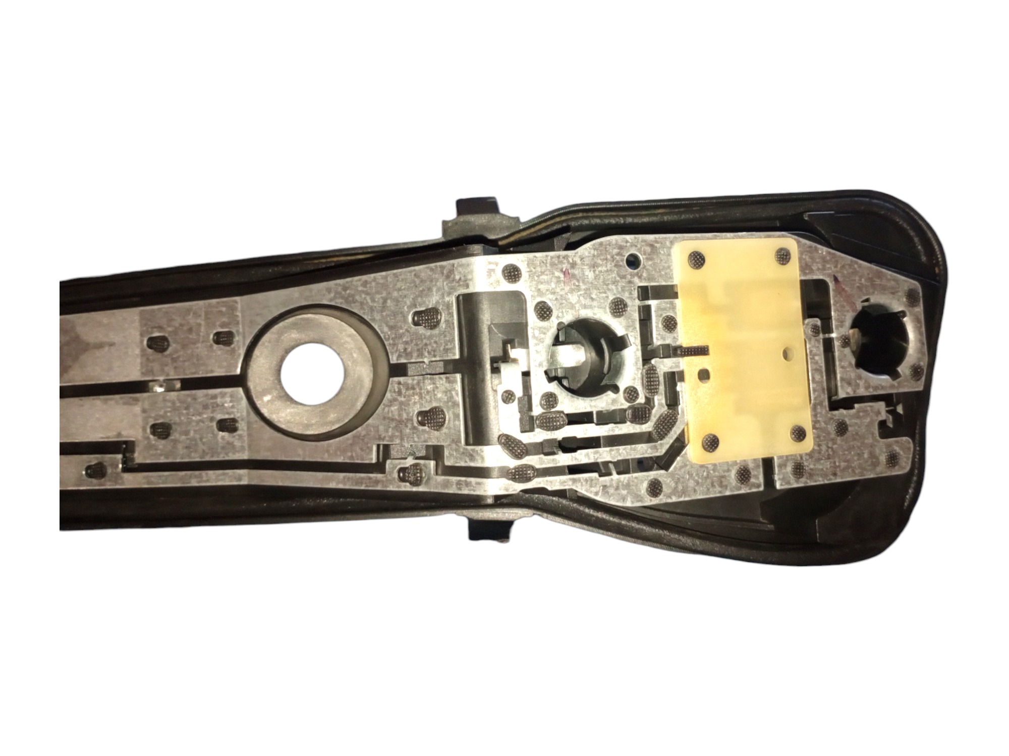 Cicuito Da Lanterna Tras Ld Direito Peugeot 206 Sw 06 A 10 Esquerdo Transparente 6