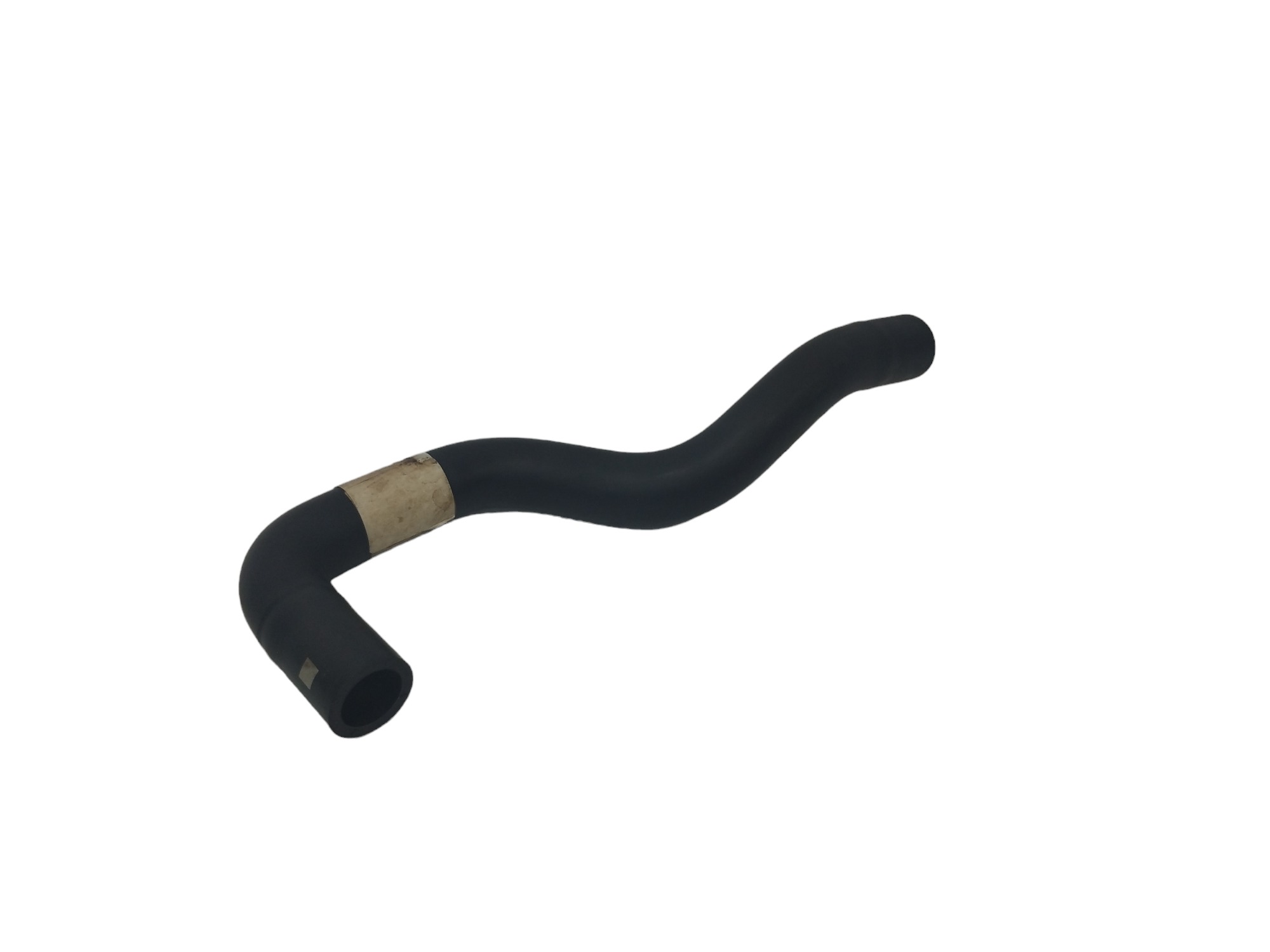 Mangueira Respiro Tampa Valvula Strada Freedom 21 A 23 Argo 5