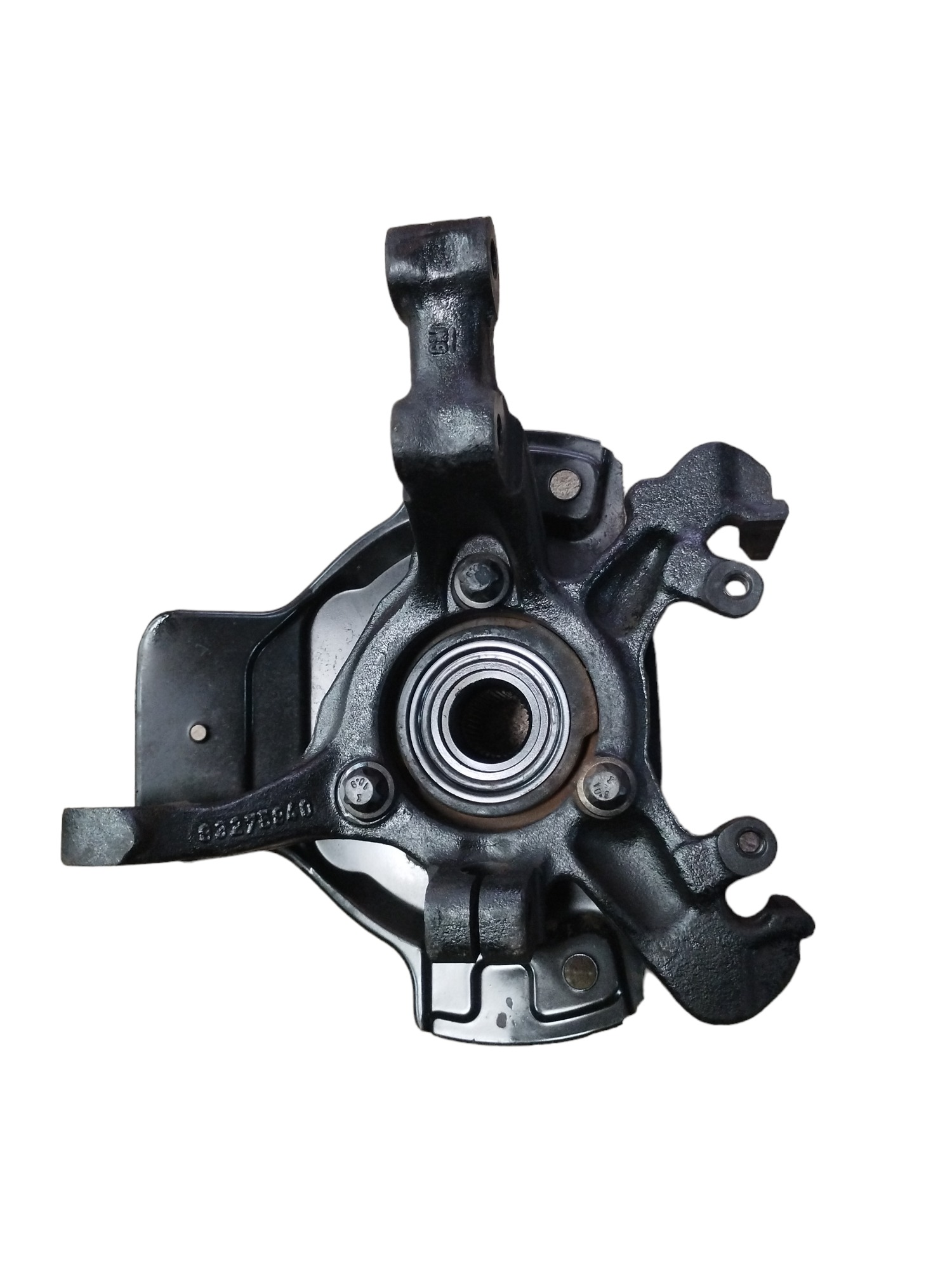 Manga De Eixo Esquerdo Astra Vectra Zafira 93275940 2