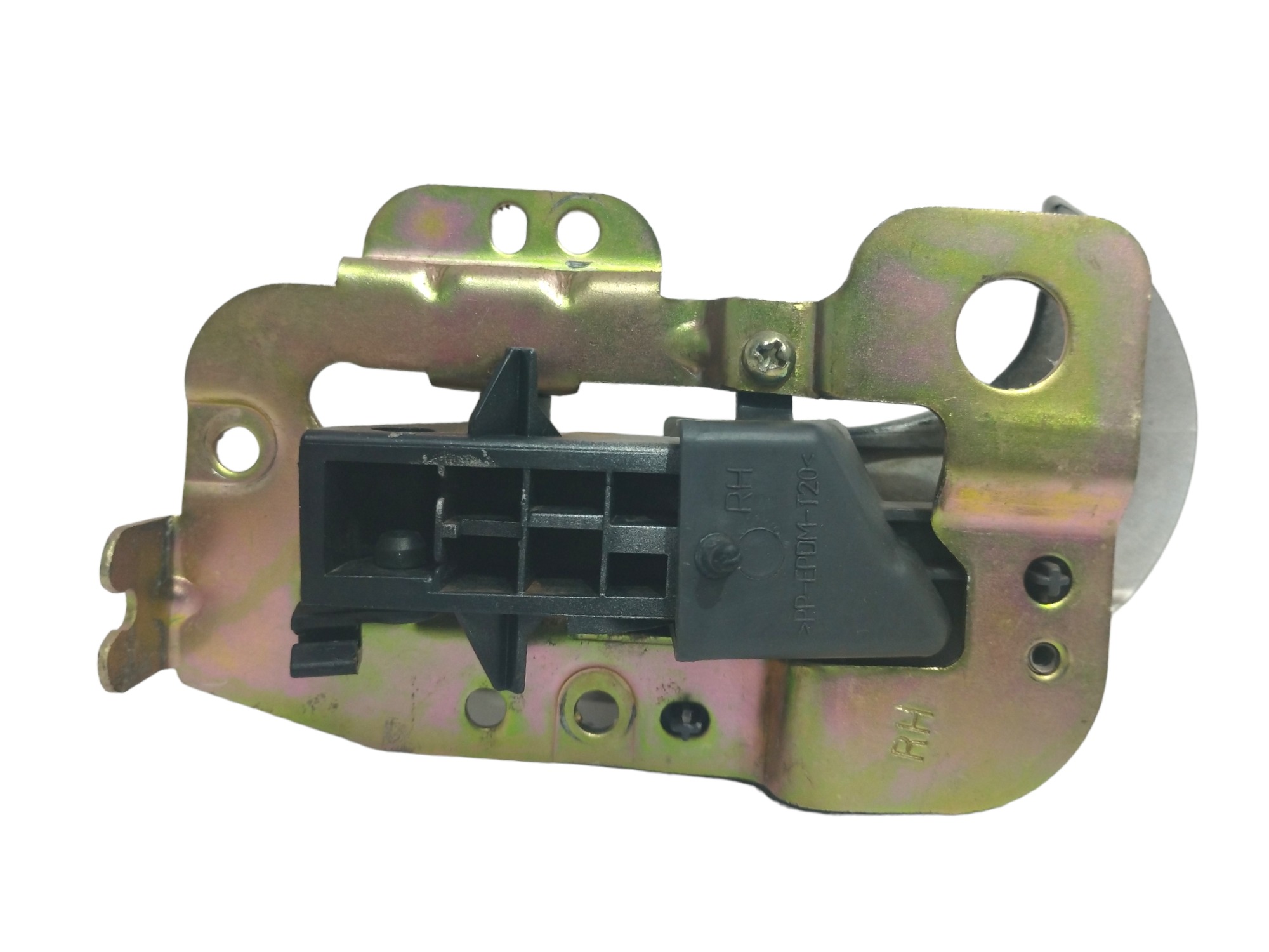 Macaneta Interna Cherry S18 2012 Traseira Direita 4