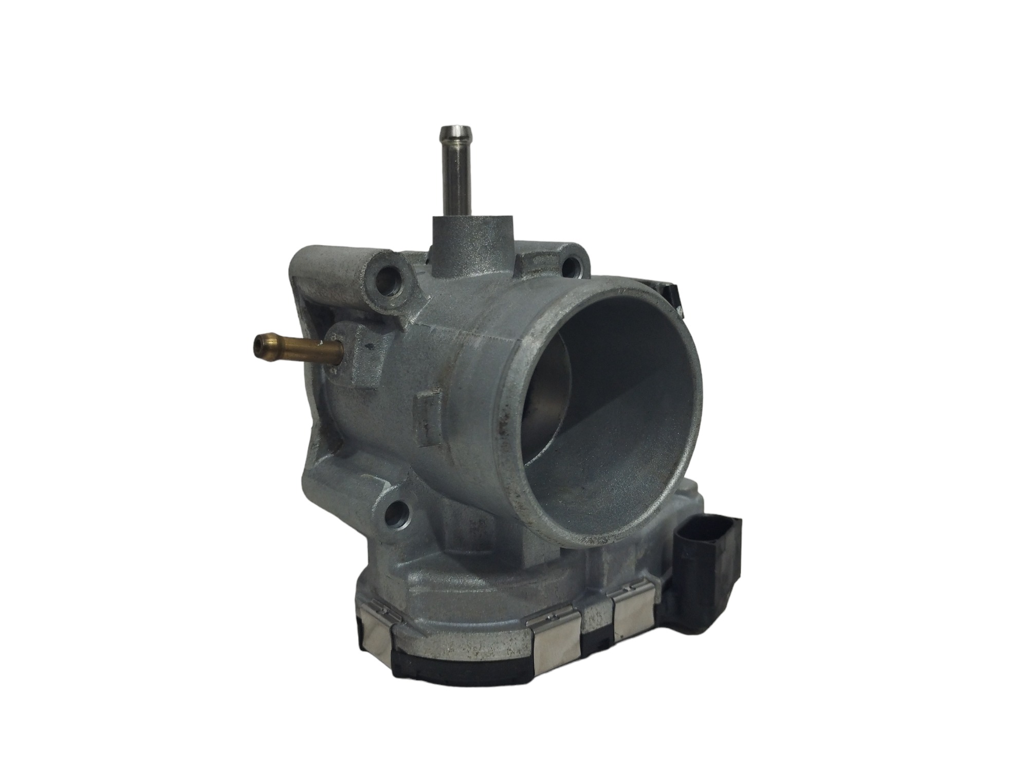Corpo Borboleta Tbi Hb20 Kia Picanto 1.0 12 A 19 3510004090 3
