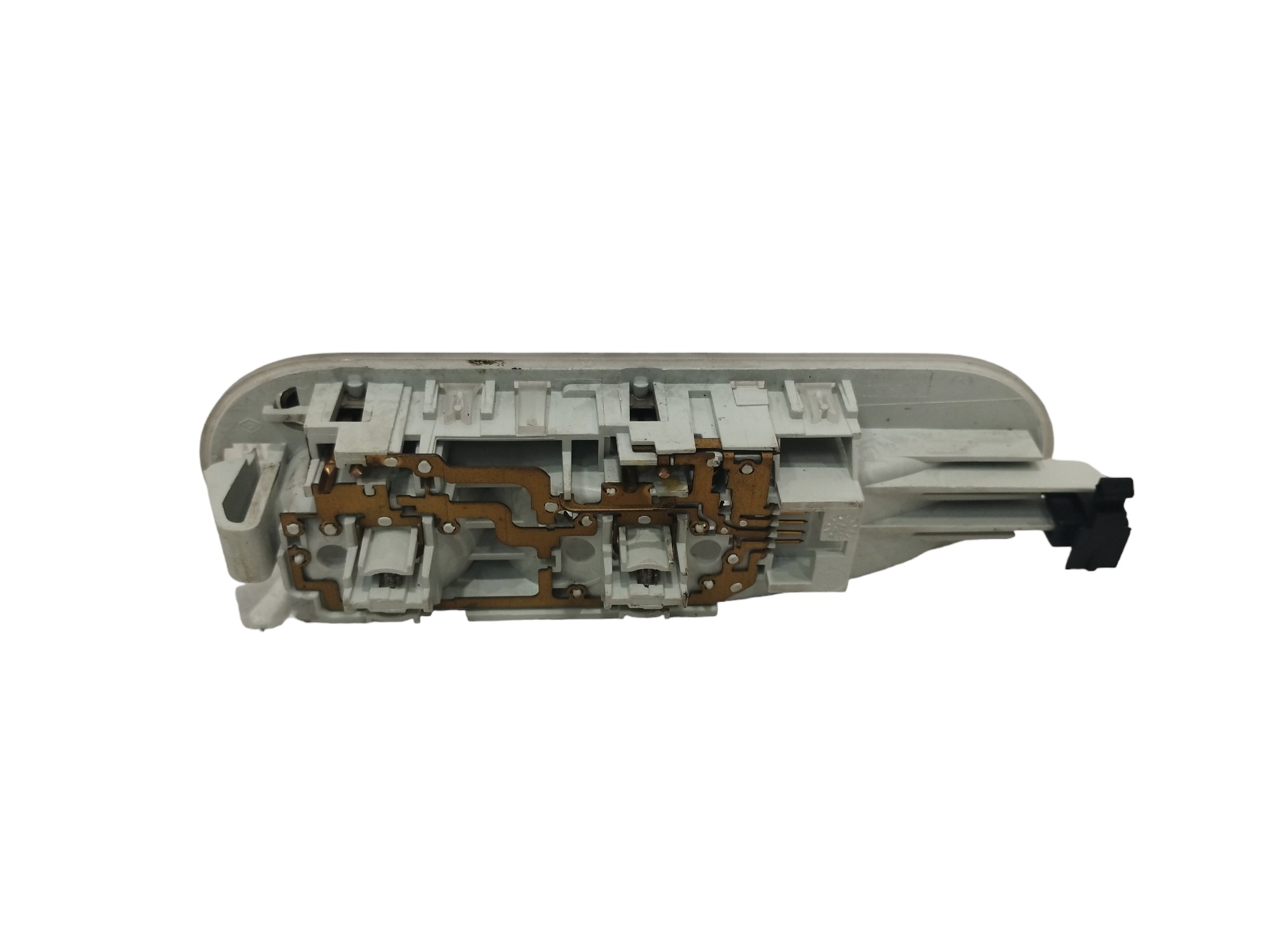 Luz Interna Teto Sandero Oroch 2011 8200073231 5