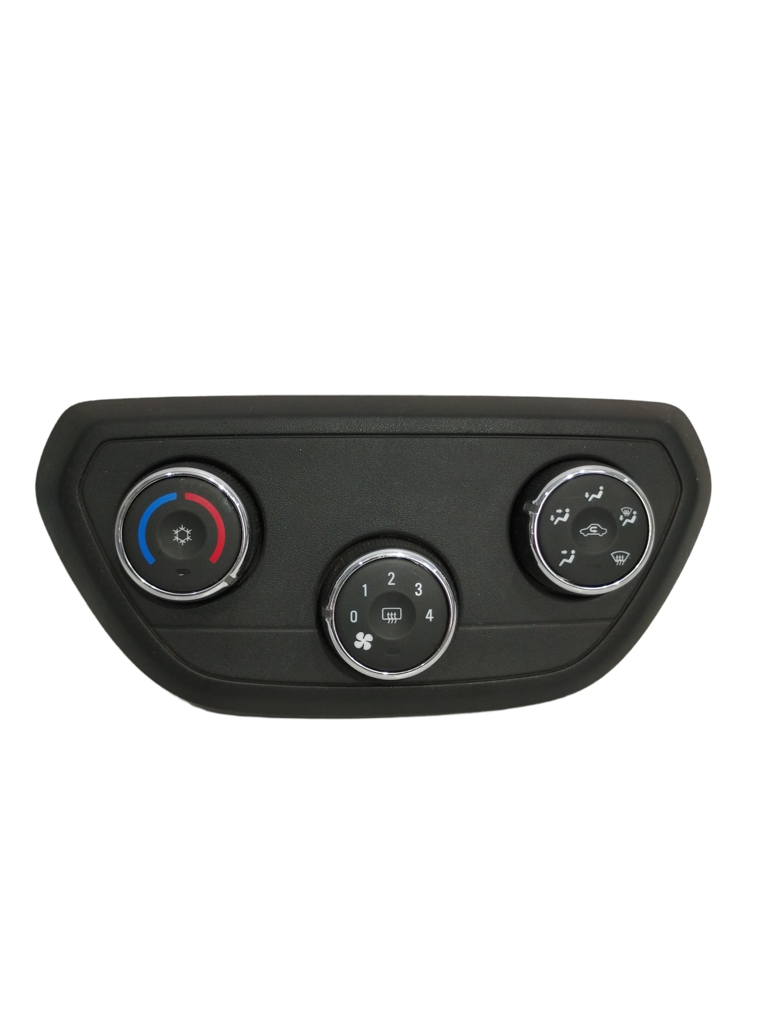 Comando Ar Condicionado Onix Prisma Spin 2012 A 2015 1