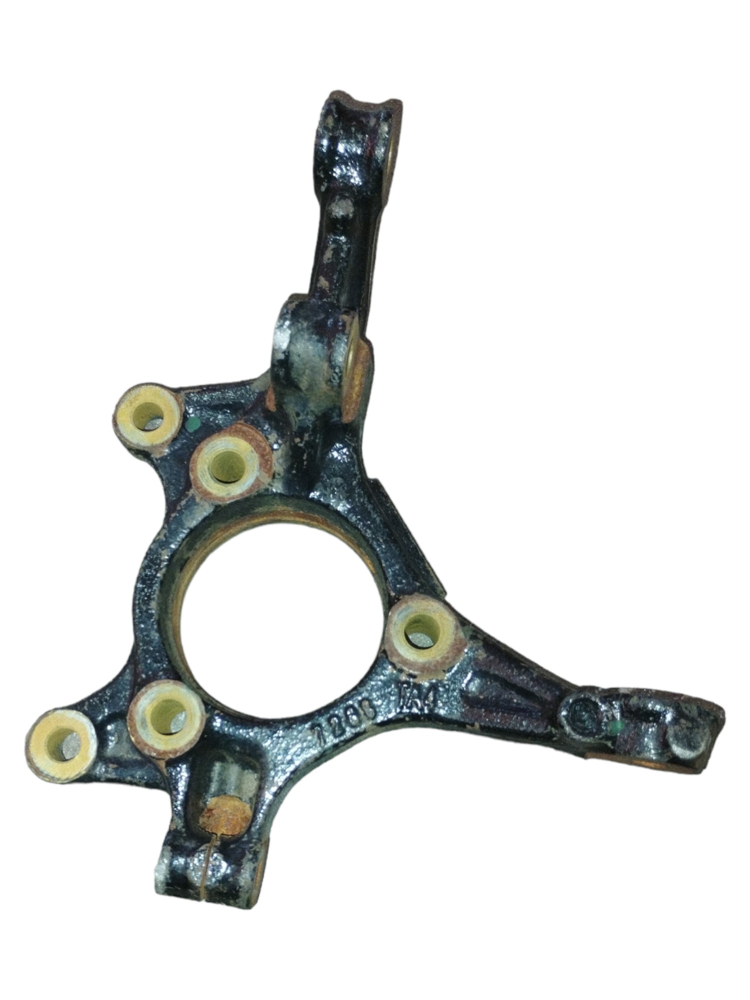 Manga De Eixo Cobalt Onix Spin Prisma L.D 52076151 2