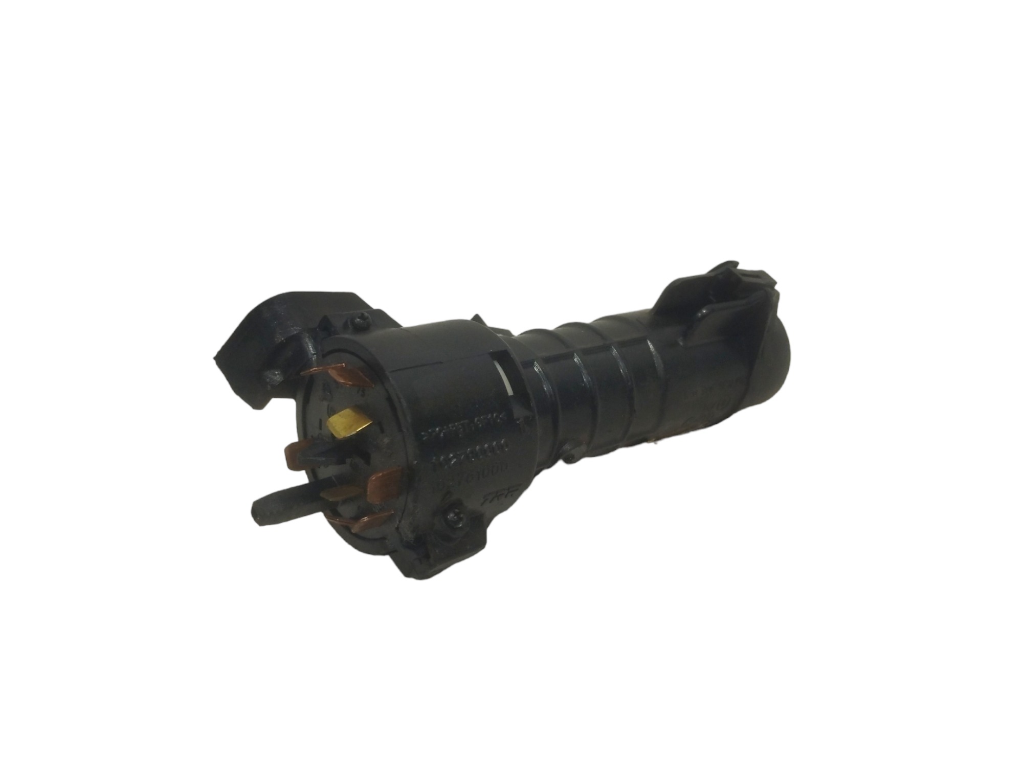 Cilindro Ignicao Fox Gol 2010 5z0905851 4