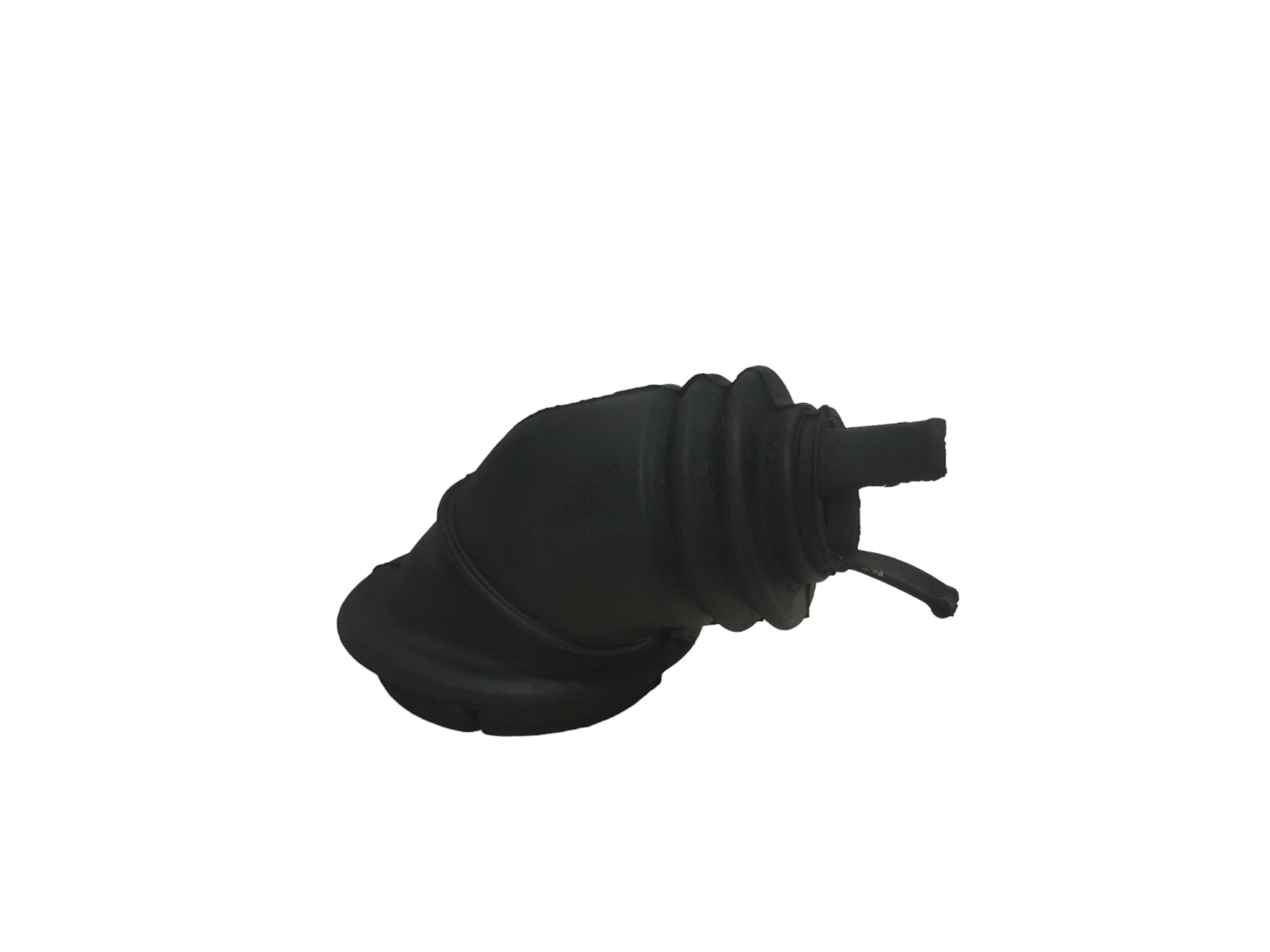 Coifa Guarda Po Coluna Direcao Golf 1993 A 1998 1h1419523a 4