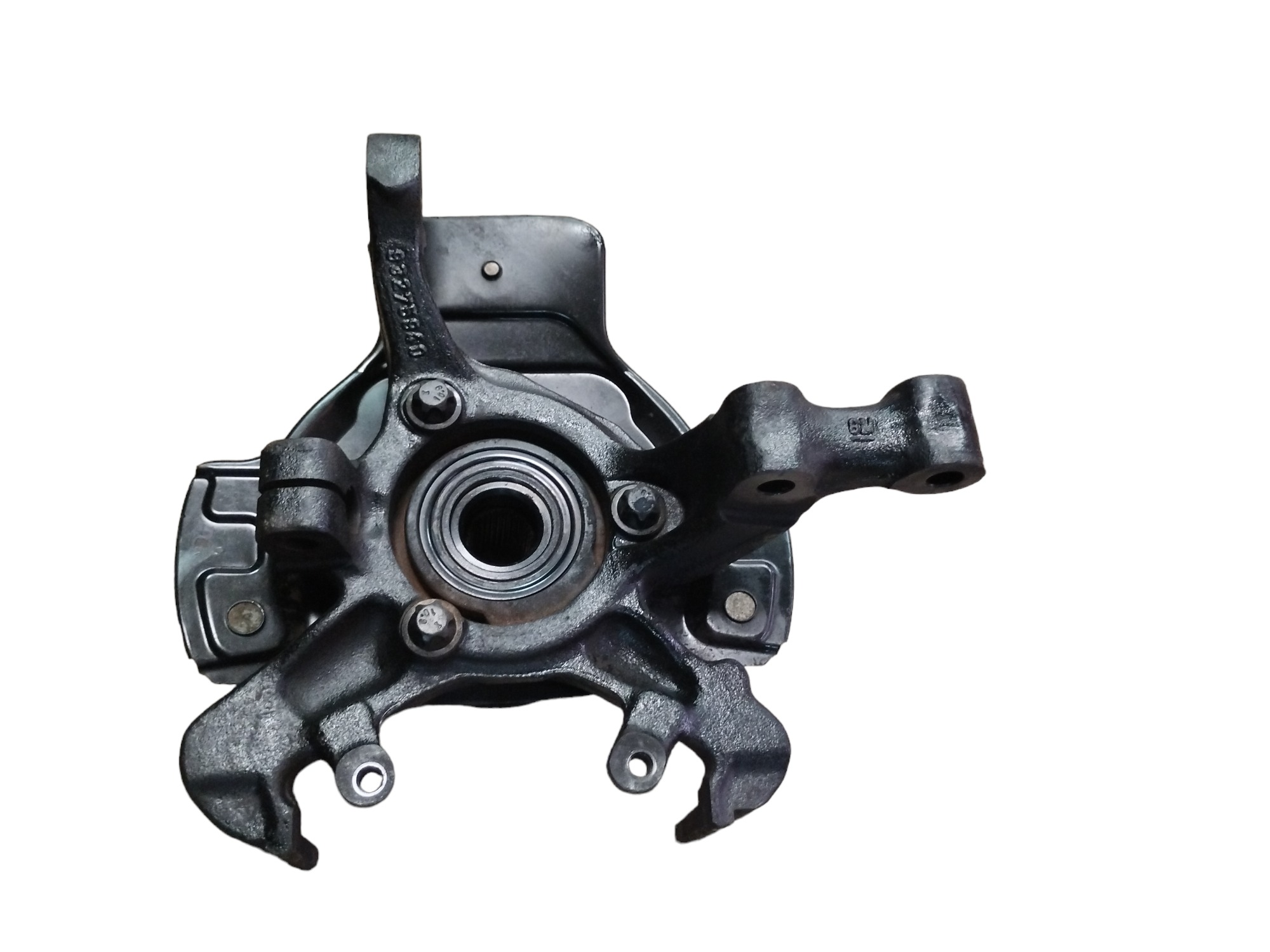 Manga De Eixo Esquerdo Astra Vectra Zafira 93275940 1