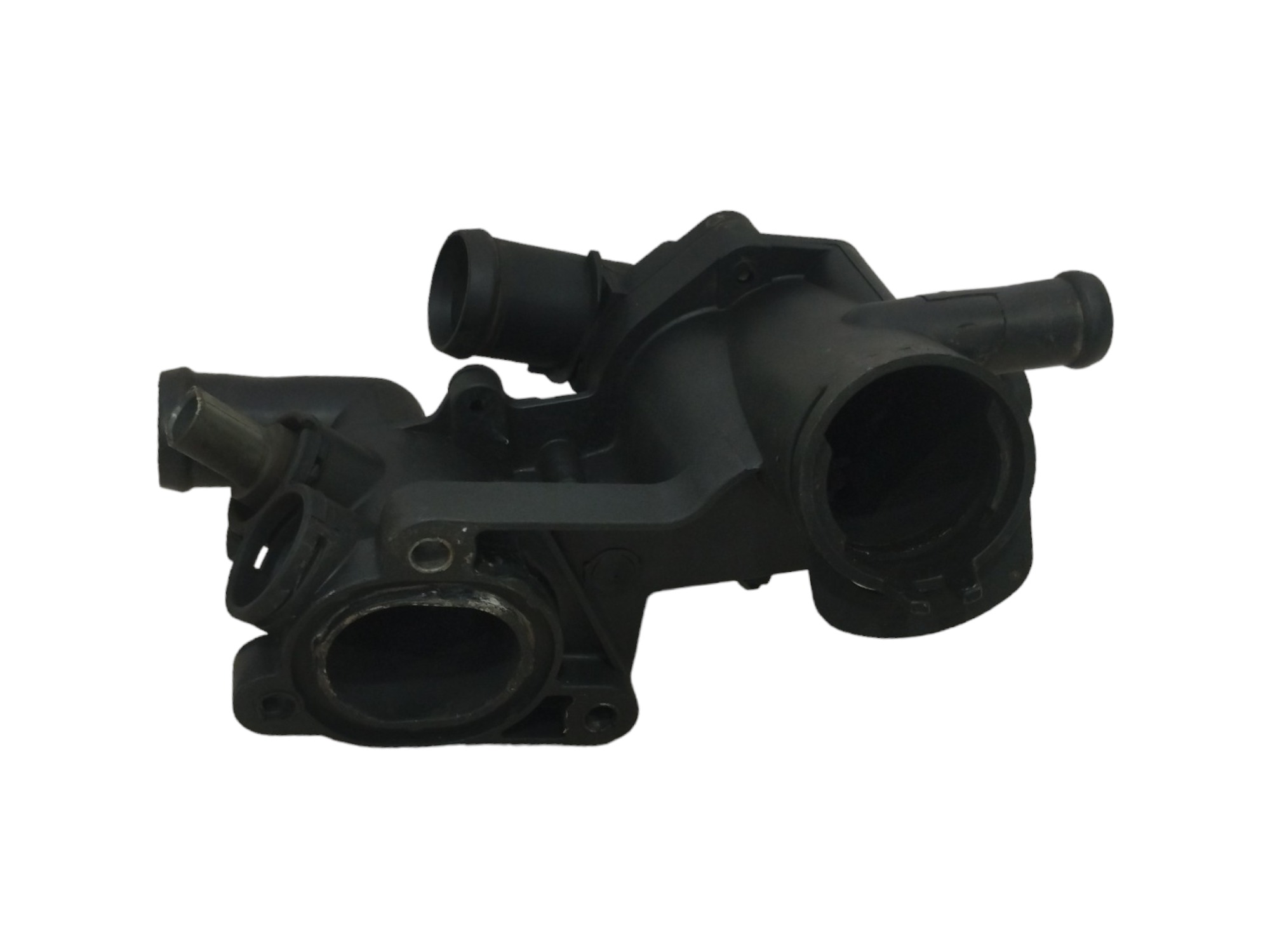 Carcaca Valvula Termostatica Gol Polo Parati G2 2003 7