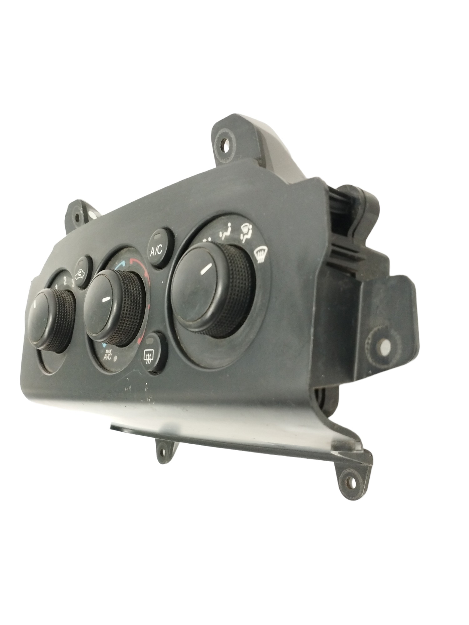 Comando Ar Condicionado Ford Ka 2014 A 2019 E3b518d422abw 3
