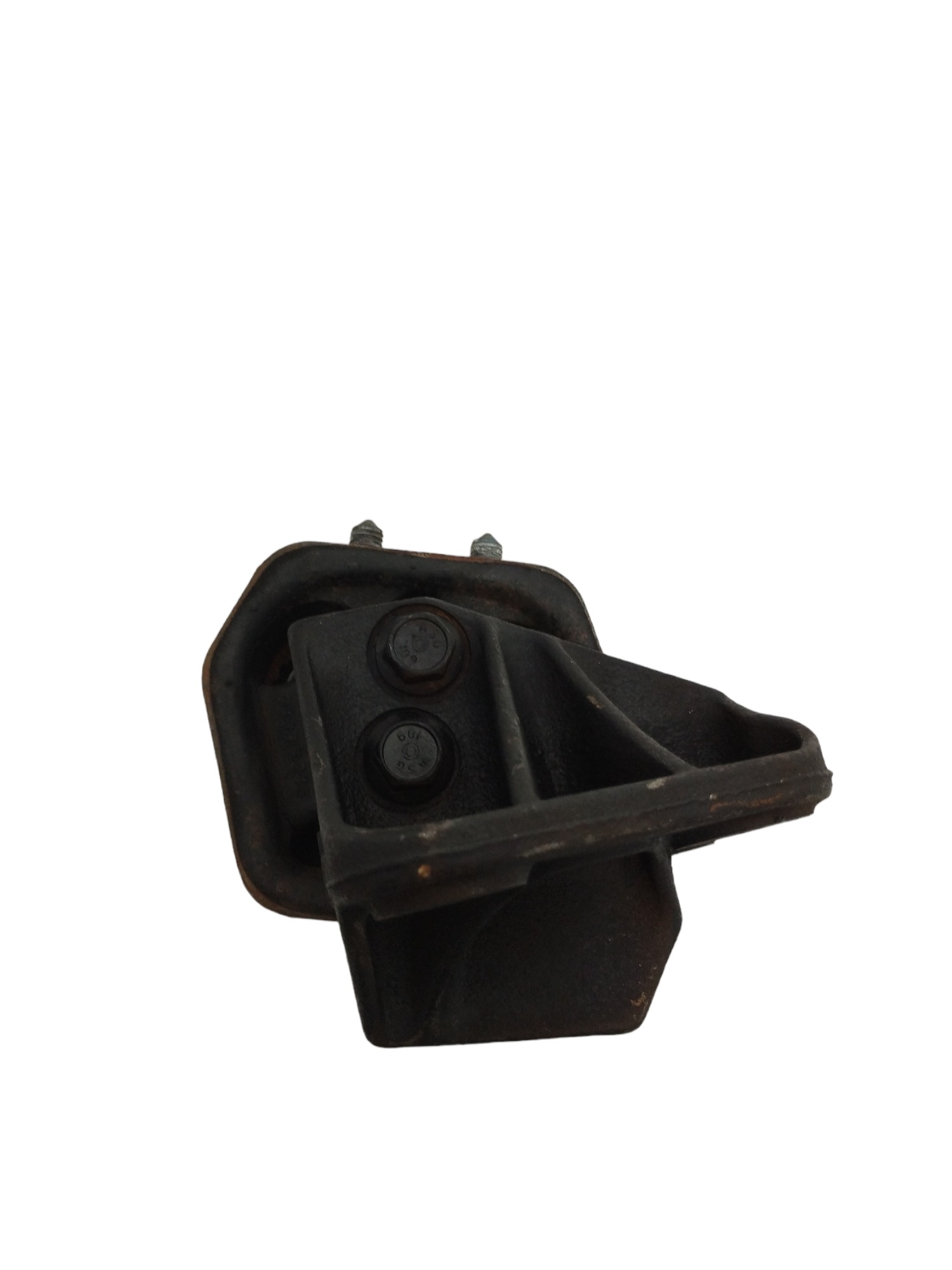 Coxim Tras Esquerdo Motor Monza 1982 94635245 6