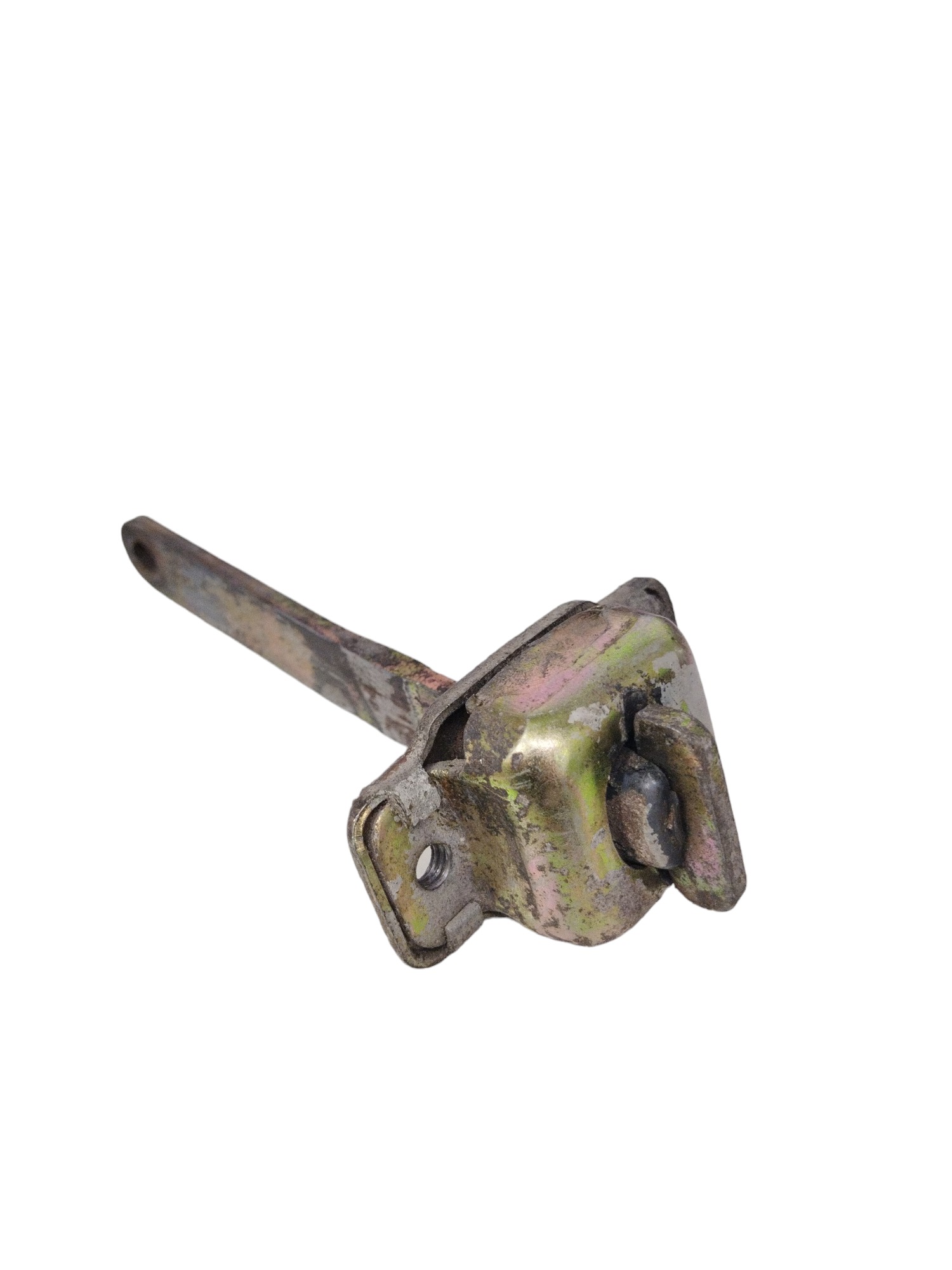 Limitador De Porta Dianteiro Direito Versailles Gl 91 A 96 2