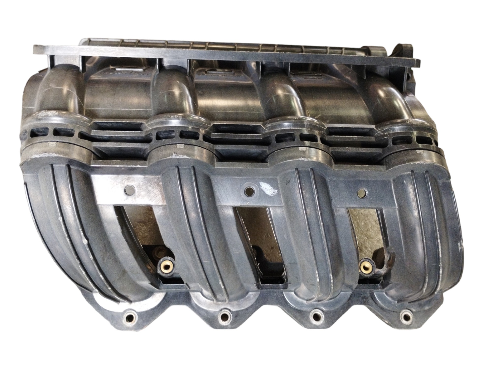 Coletor Admissão Chery Face 1.3 16v 2015 A 2015 473f1008030 3