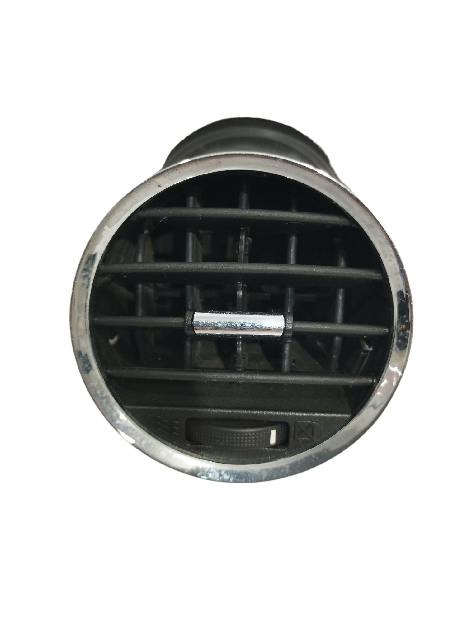 Difusor Saida Ar Central Gm Captiva 2009 A 2010 1