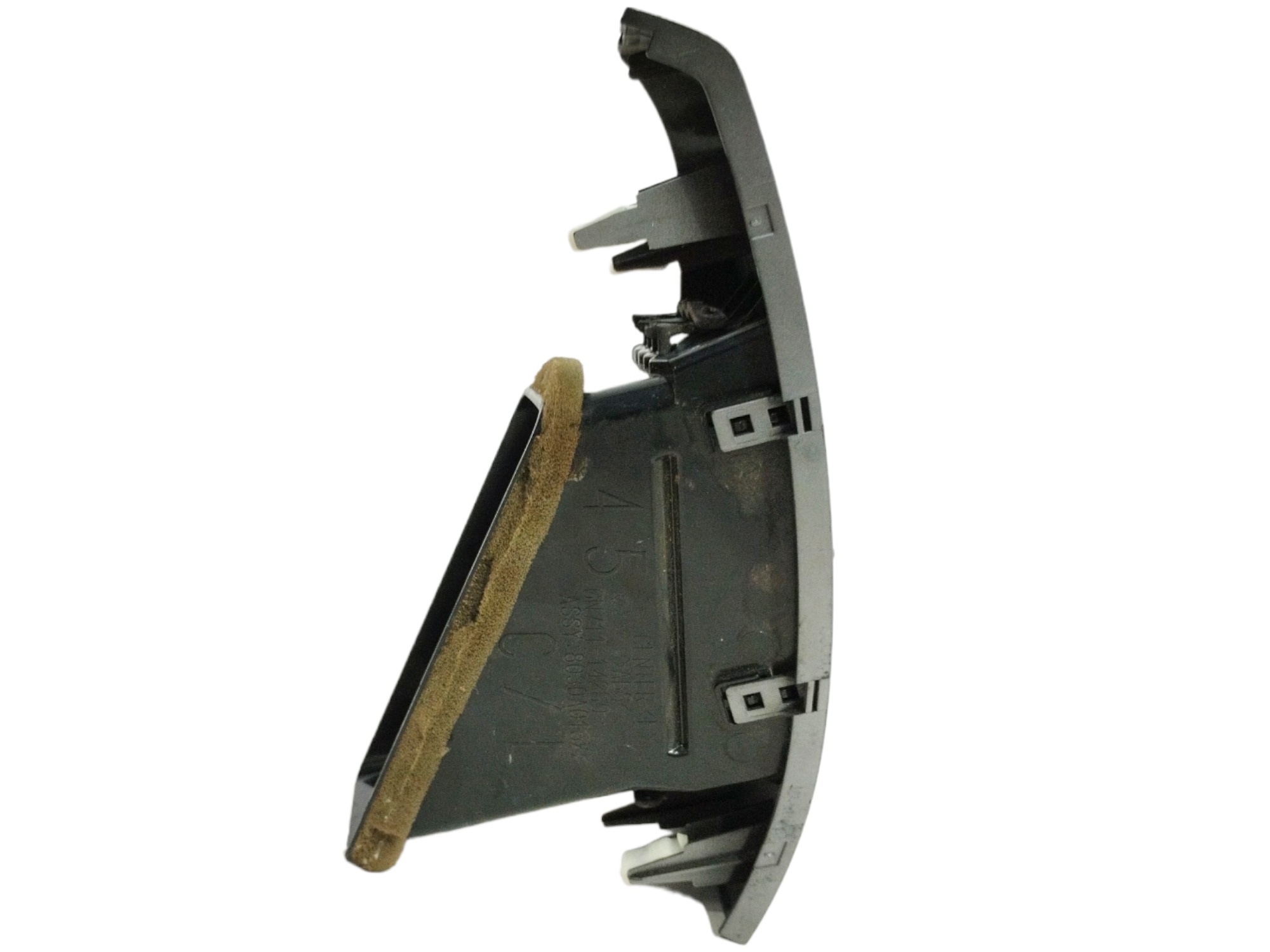 Difusor Ar Central Esquerdo Outlander 10 A 11 Gn71114260 5