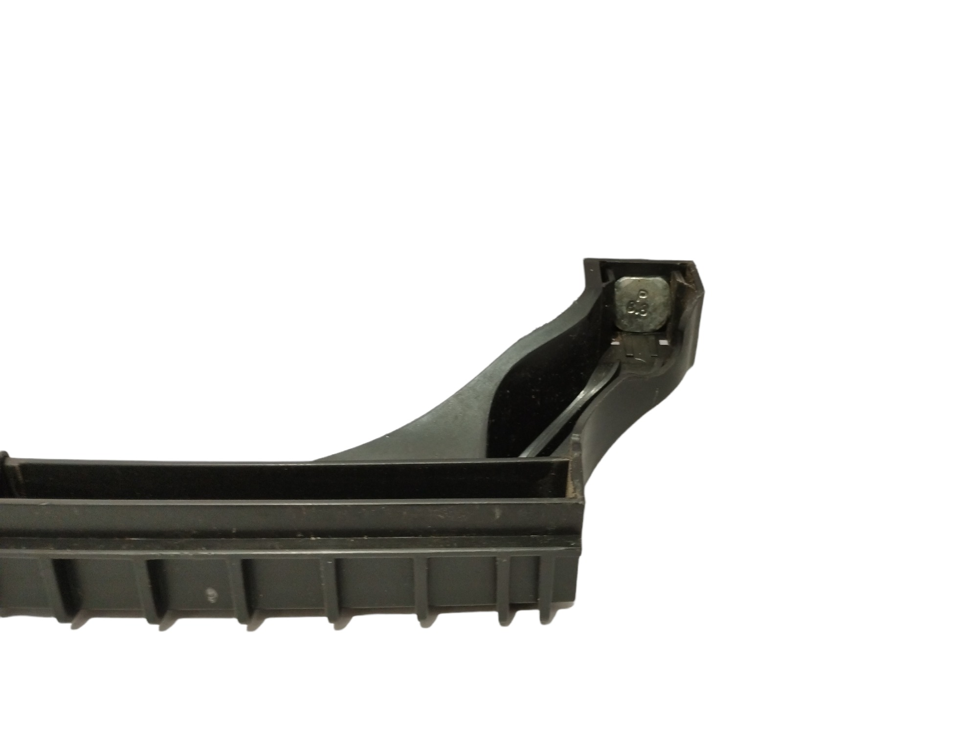 Guia Vidro Traseiro Esquerdo Argo Pulse 2019 52052886 6