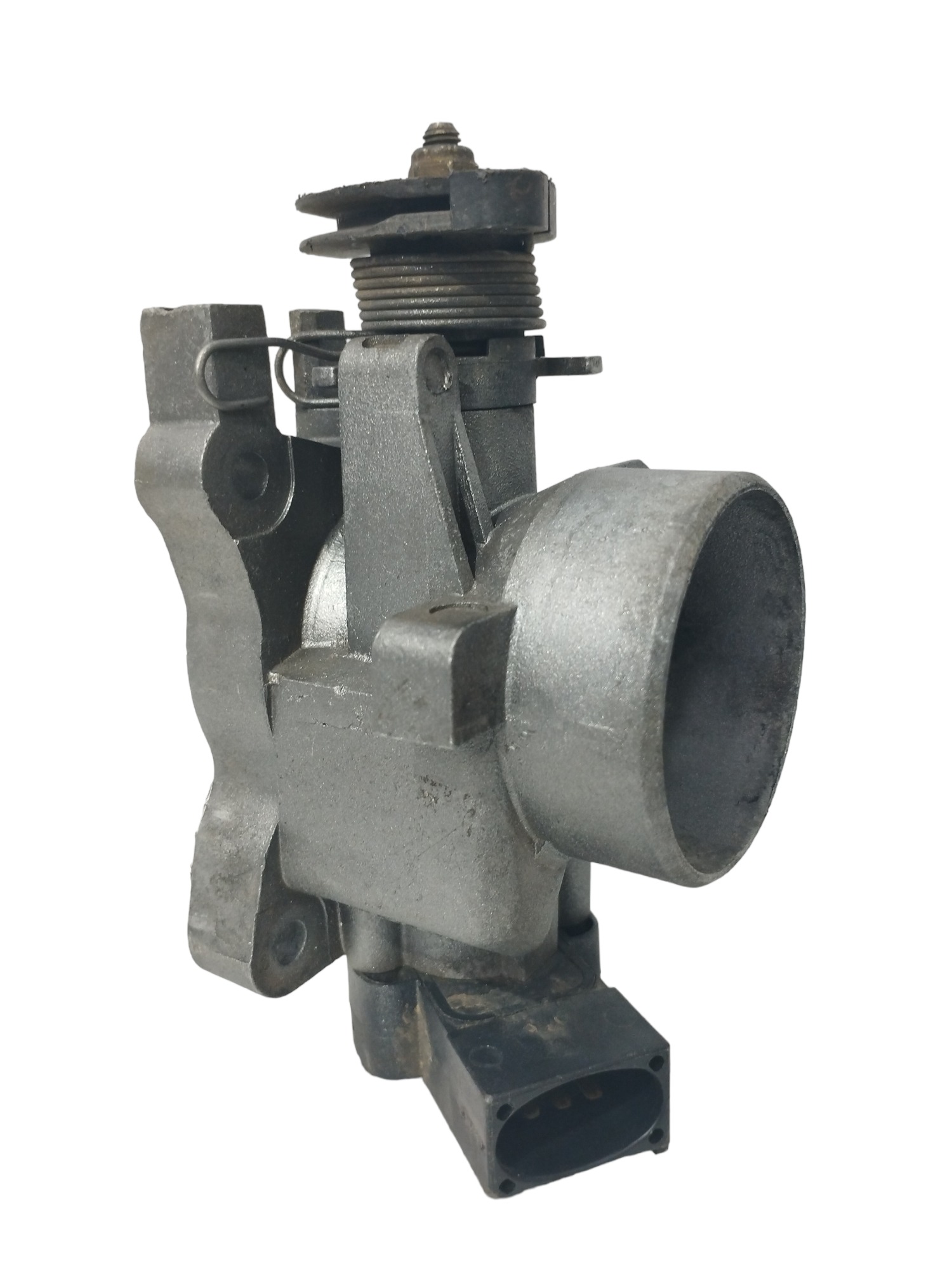 Corpo Borboleta Tbi Ka Fiesta Courier Endura 02 Xs5u9e927ab 4