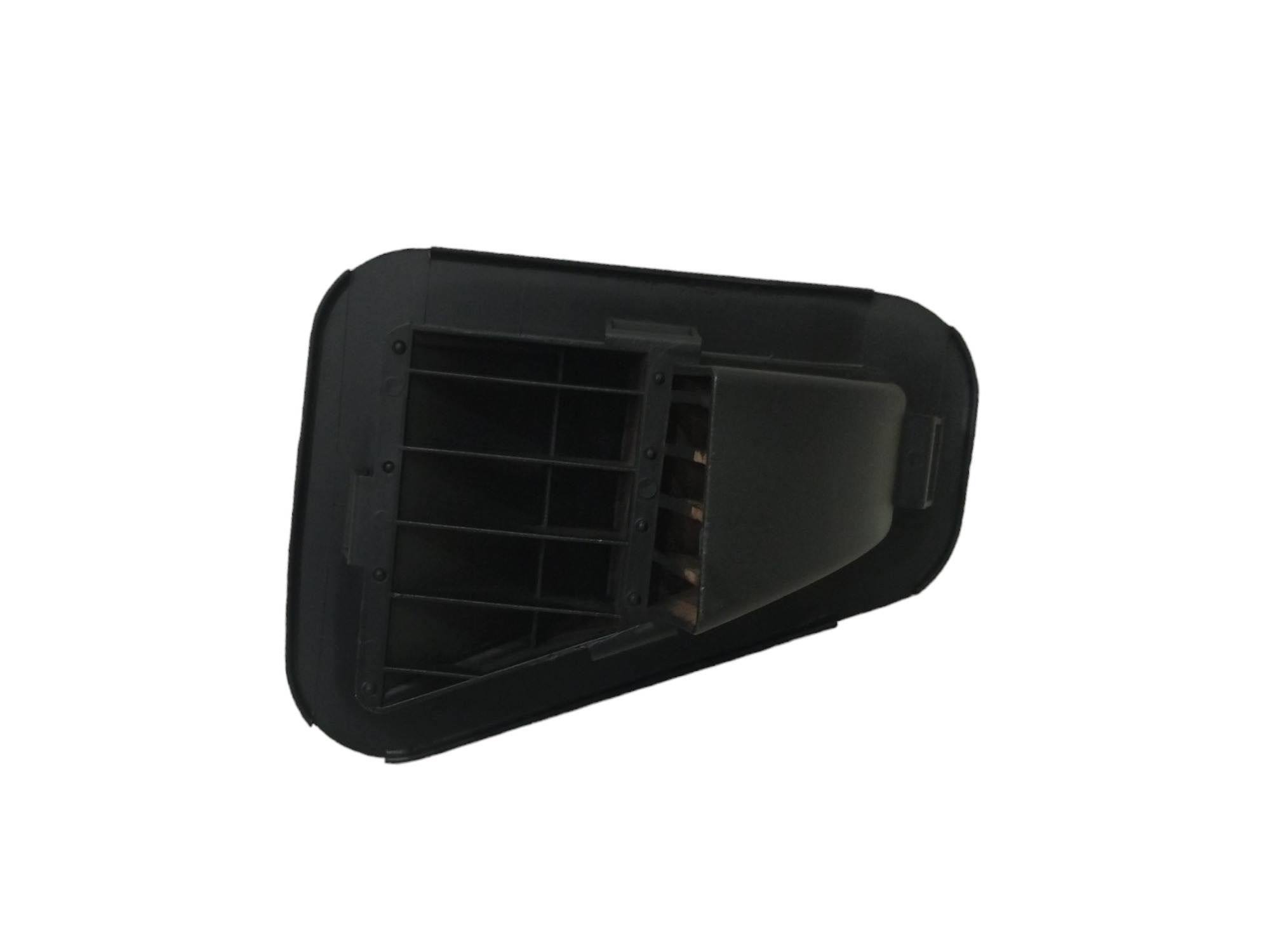Difusor Saida Ar Carroceria Gol 2010 Direito 5w0819466a 6