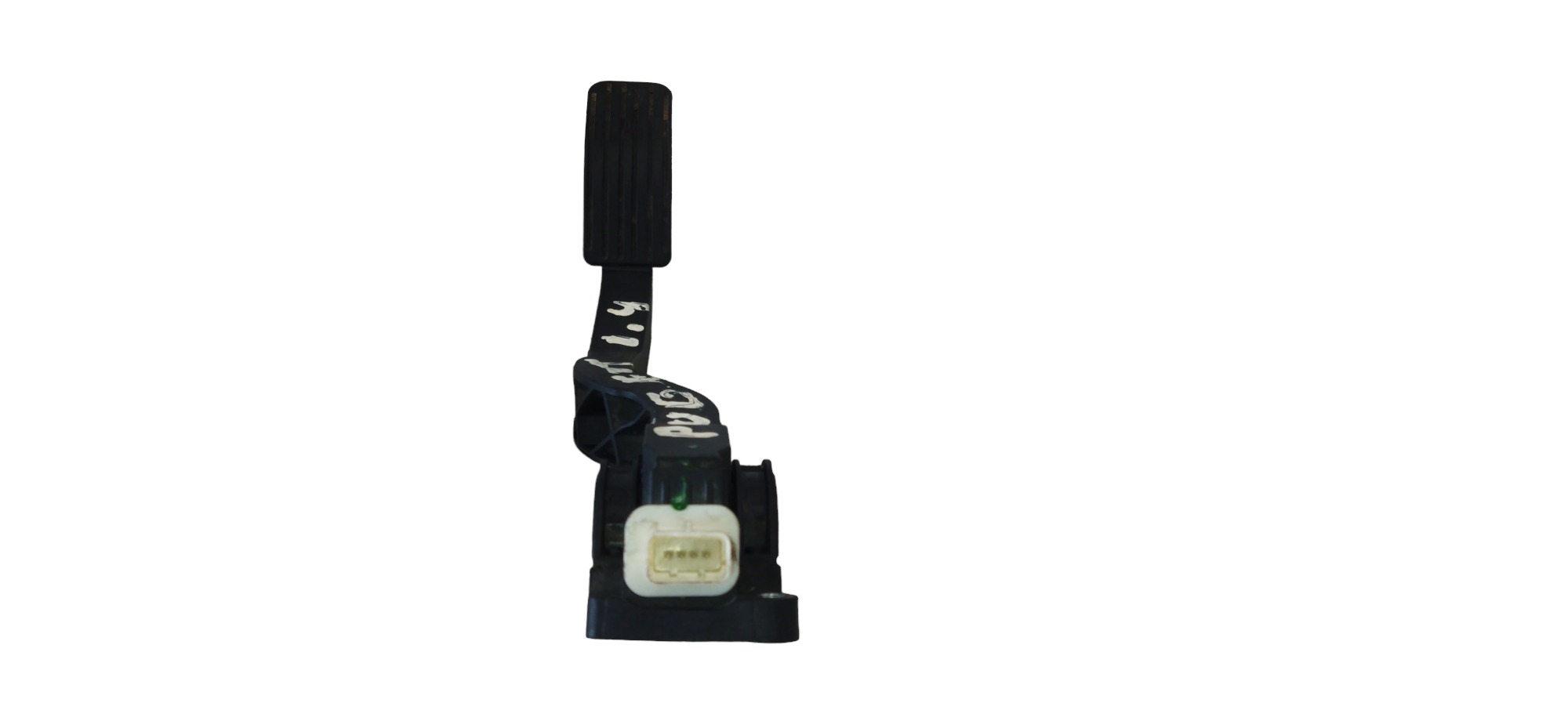 Pedal Acelerador Peugeot 206 3