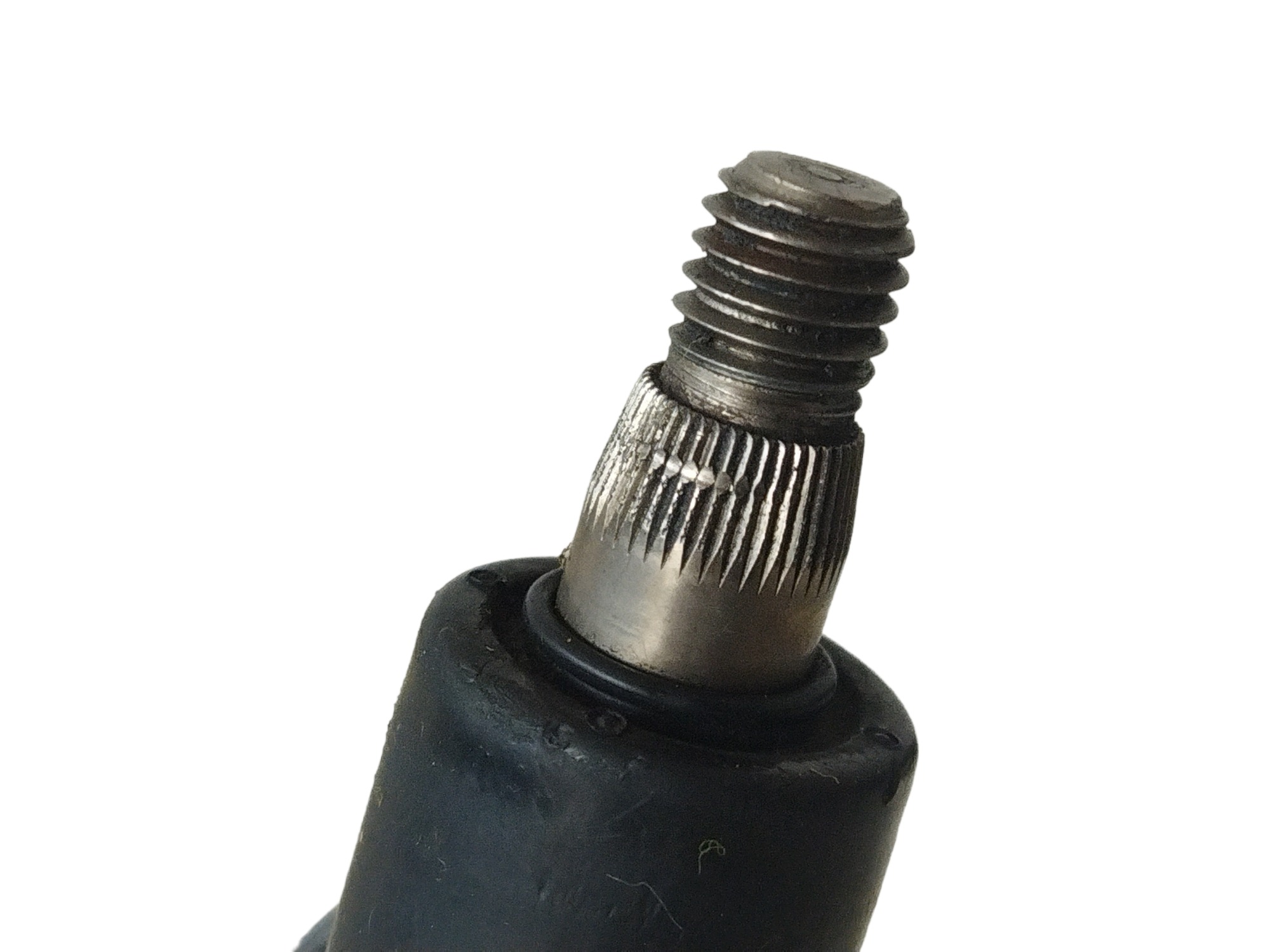 Motor Limpador Traseiro Vw Gol G3 6
