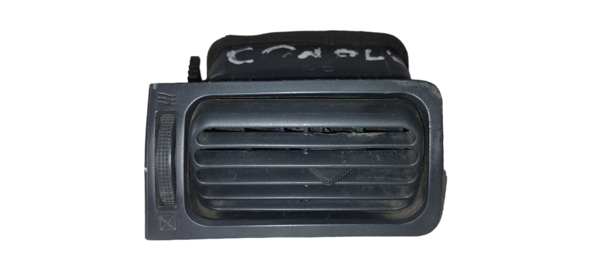 Difusor De Ar Central Toyota Corolla 1